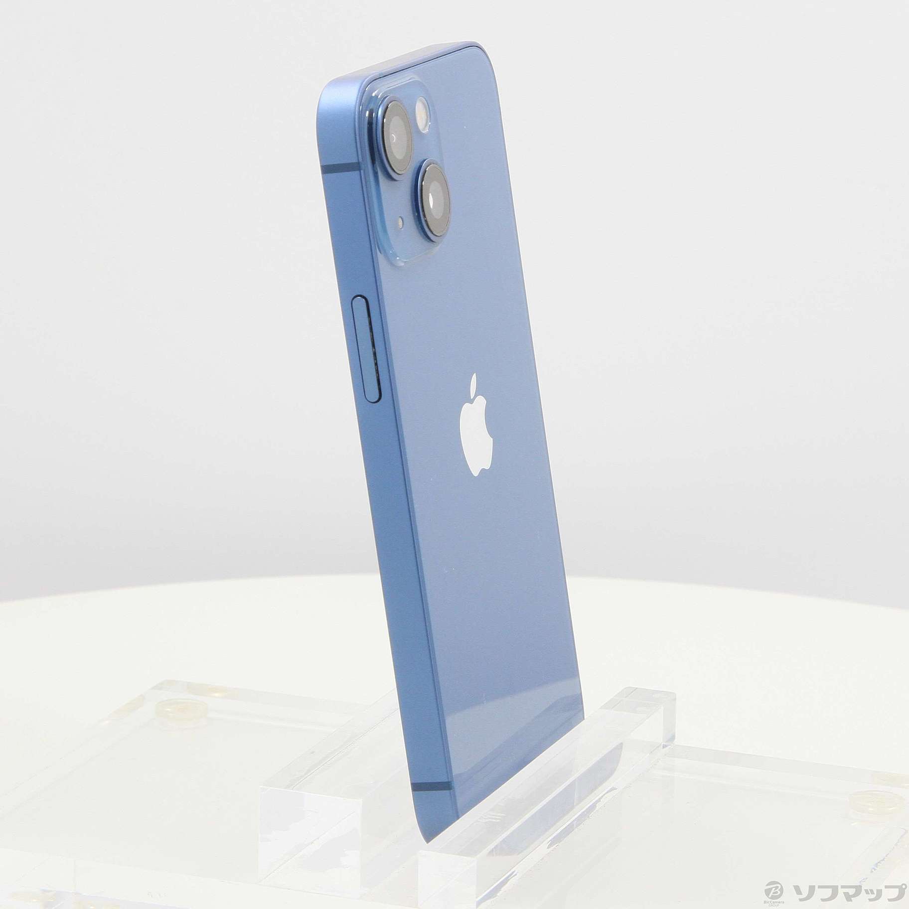アップル iPhone13 mini 256GB ブルー 新品未開封