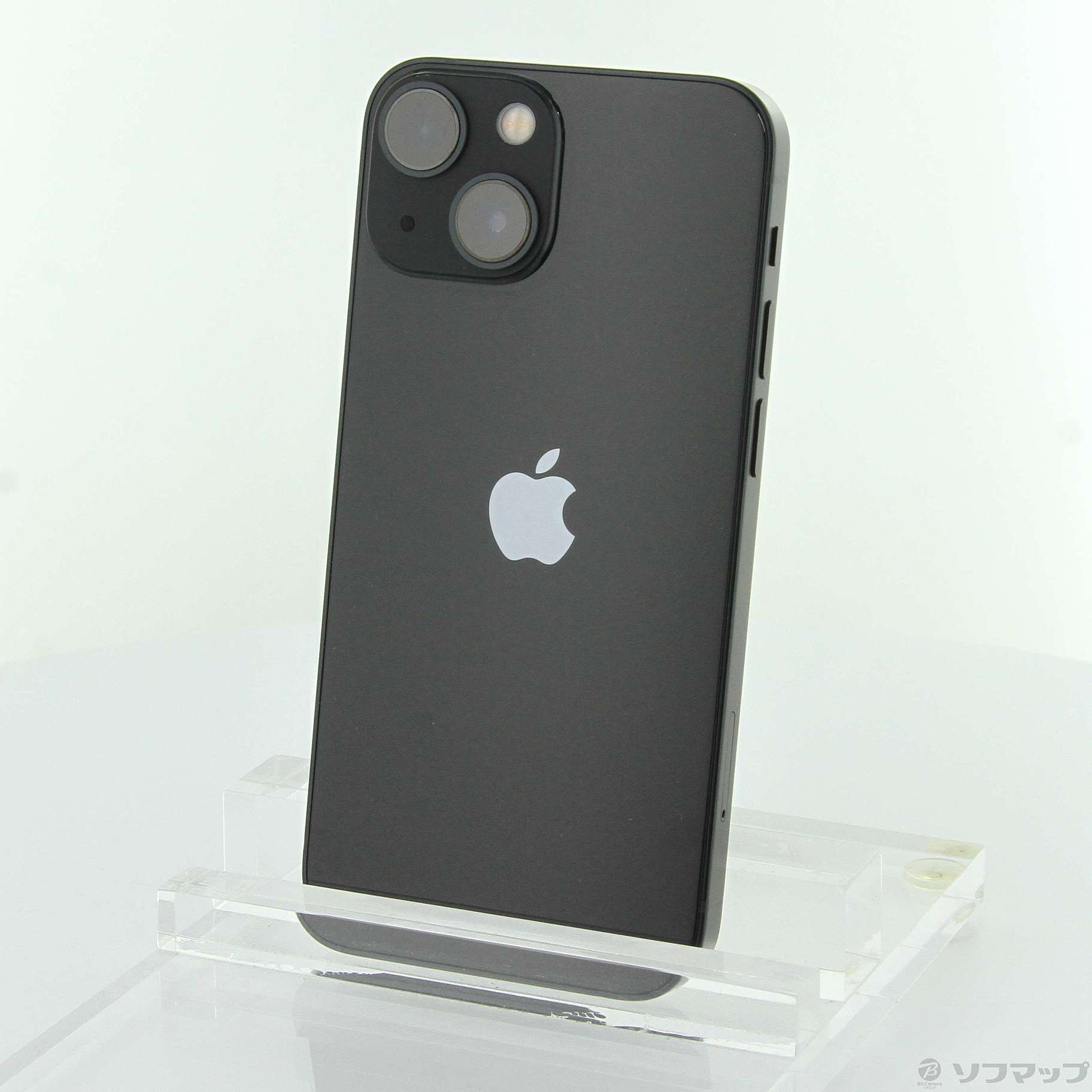iPhone13 mini 128GB ミッドナイトブラック　SIMフリー