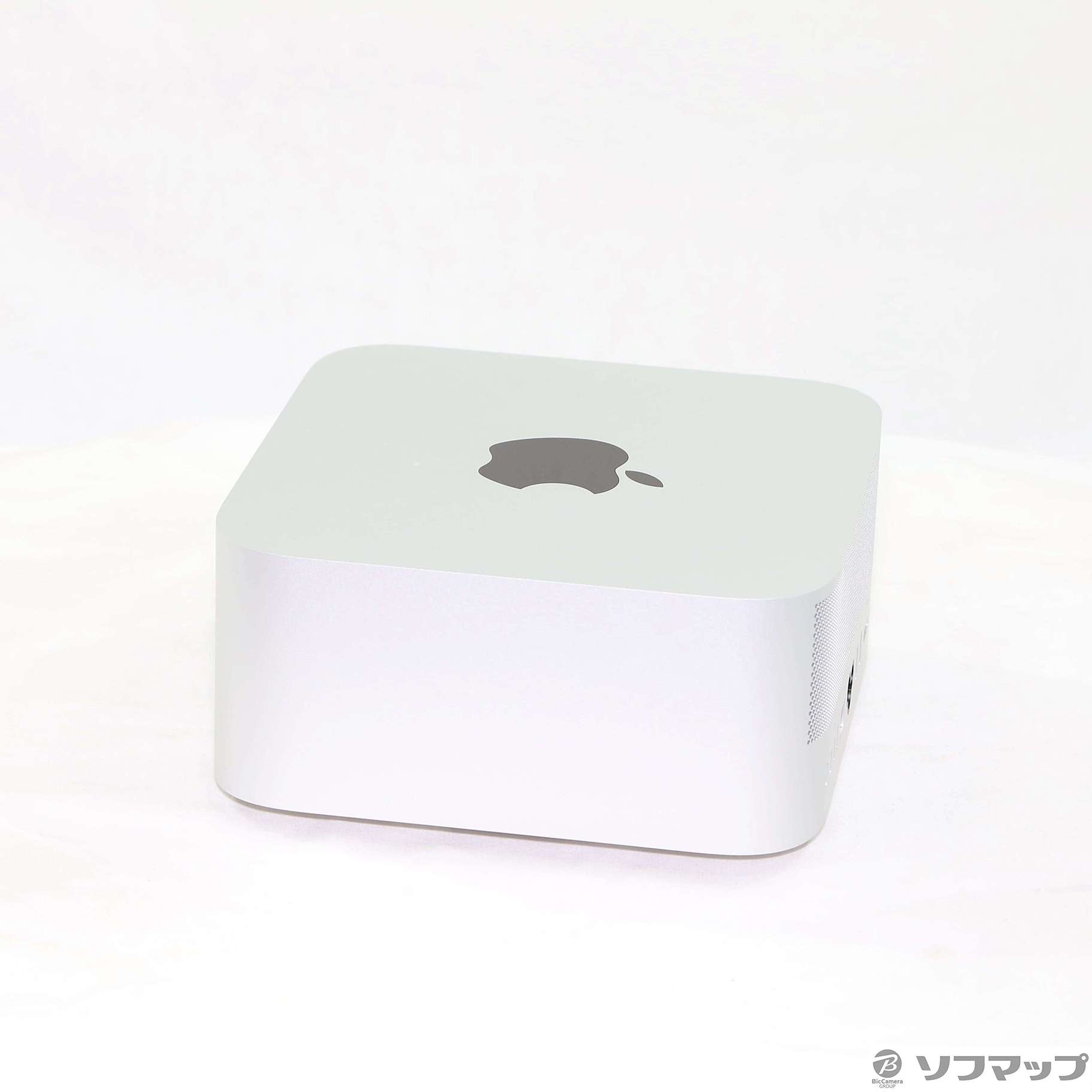 中古】Mac Studio Mid 2023 Apple M2 Max 12コアCPU_38コアGPU 64GB