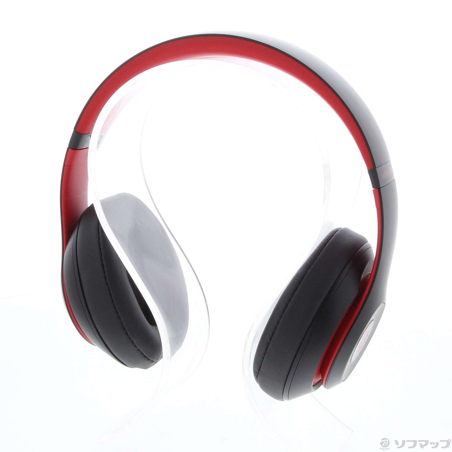 中古】Beats Studio3 Wireless MRQ82PA／A レジスタンス・ブラック