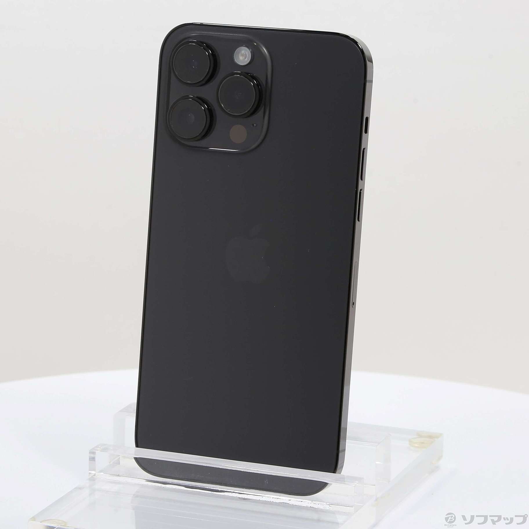 iPhone 14 Pro 256GB Space Black, SIM-free