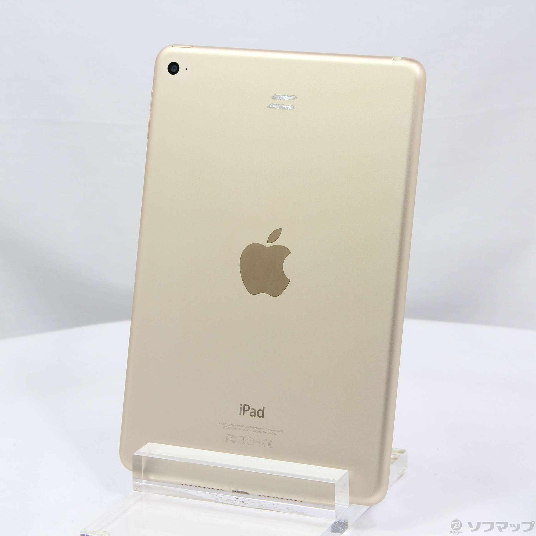 iPad mini4 64GB wifi専用 - タブレット