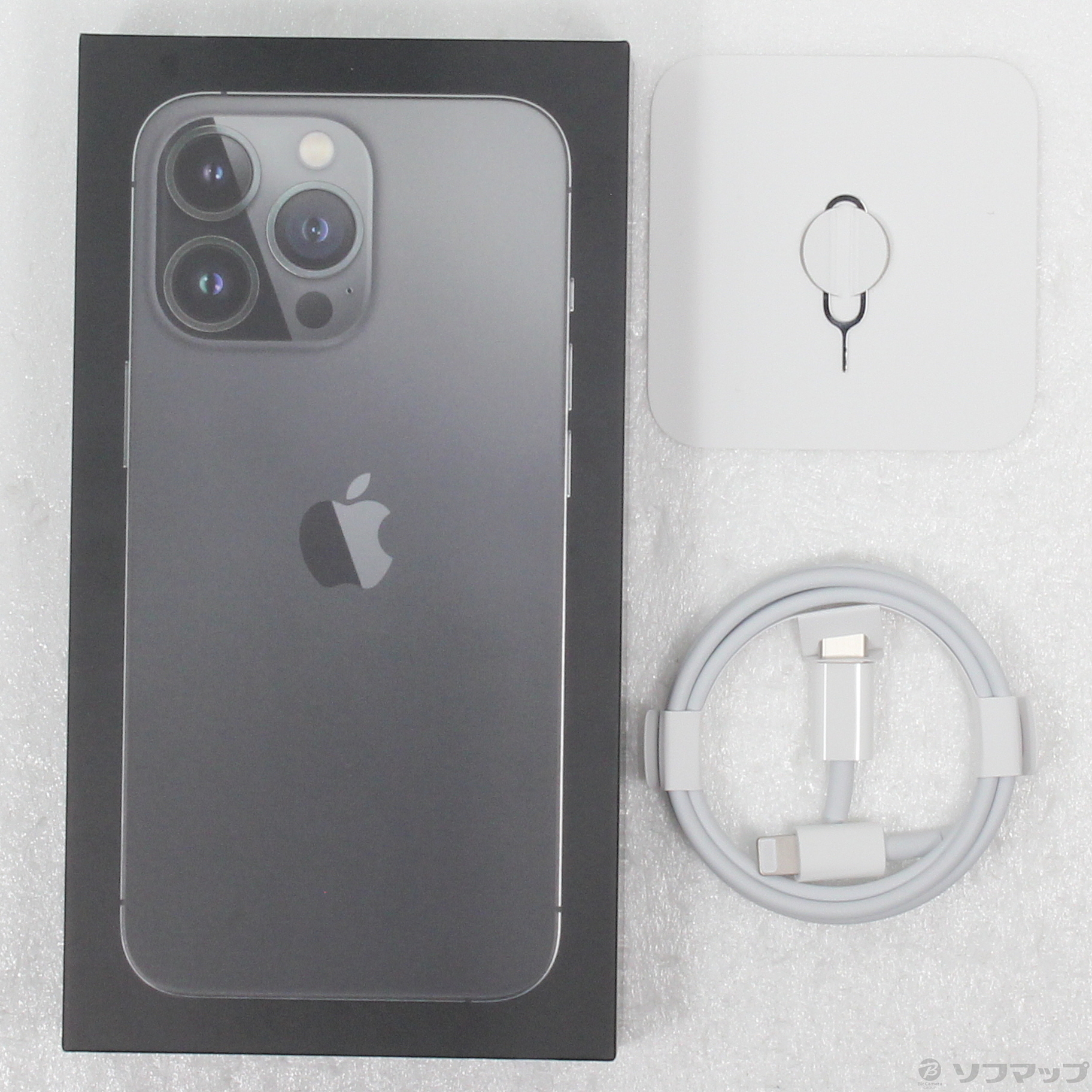 iPhone 13 Pro 中古一覧｜SIMフリー・キャリア - 価格.com