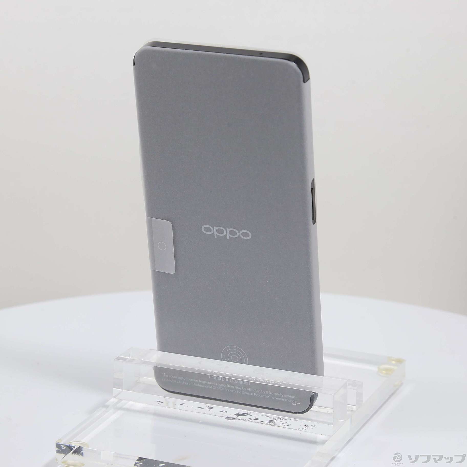 OPPO Reno9 A ナイトブラック 128 GB Y!mobile-