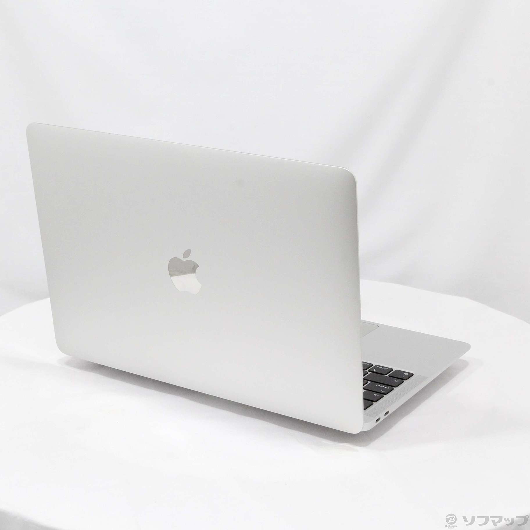 中古品〕 MacBook Air 13.3-inch Late 2020 MGN93J／A Apple M1 8コア