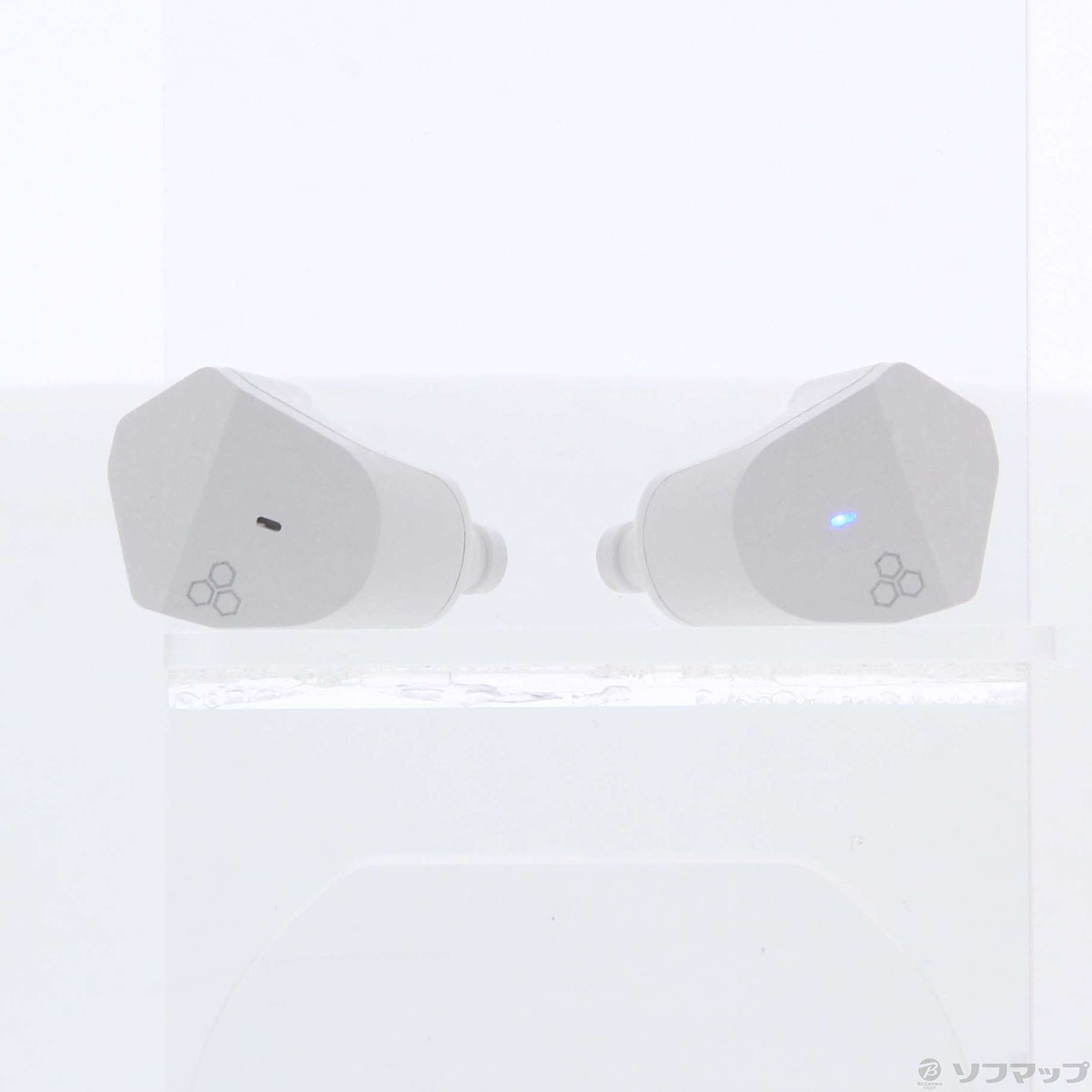中古】ZE3000 ホワイト FI-ZE3DPLTW-WHITE [2133050650975] - リコレ