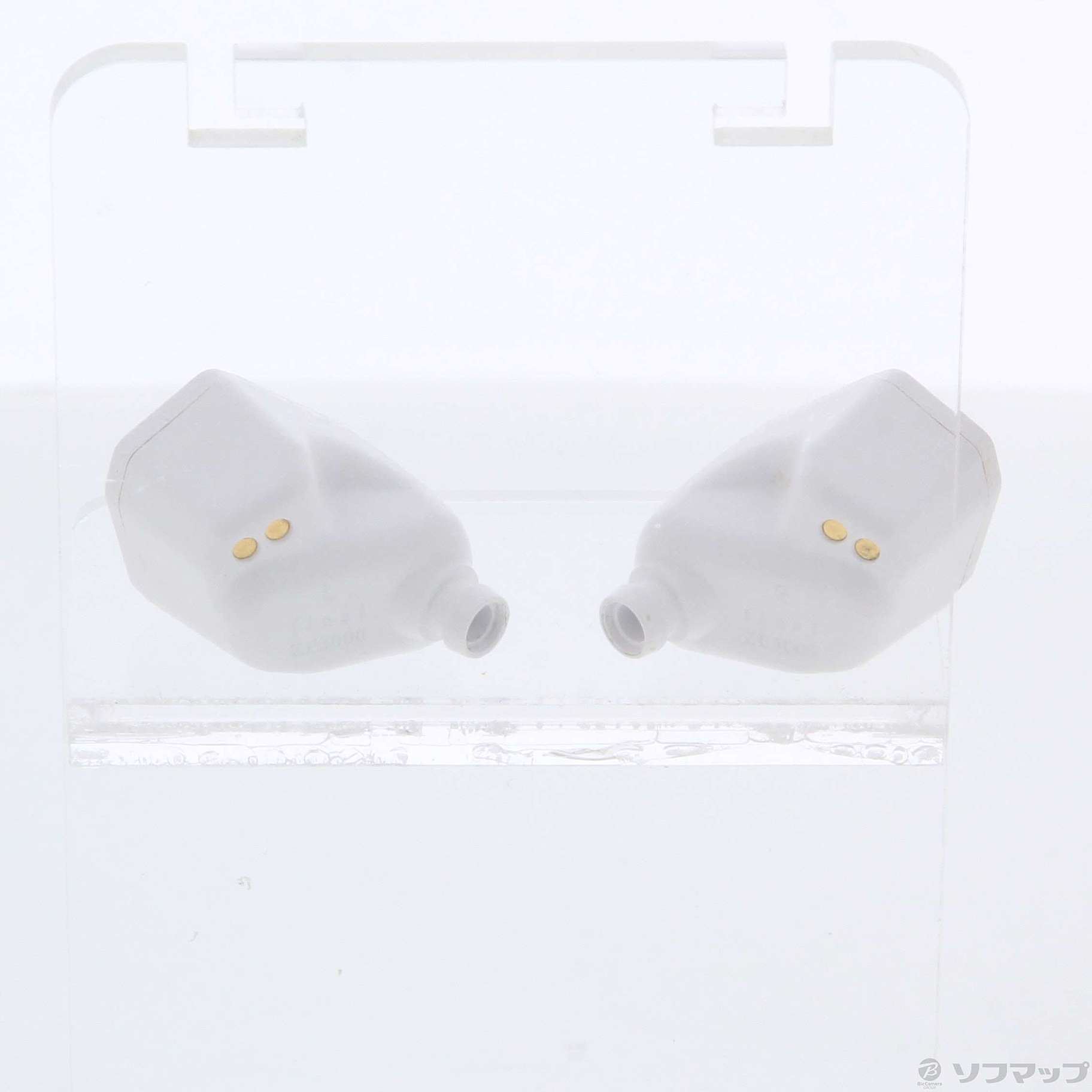 中古】ZE3000 ホワイト FI-ZE3DPLTW-WHITE [2133050650975] - リコレ