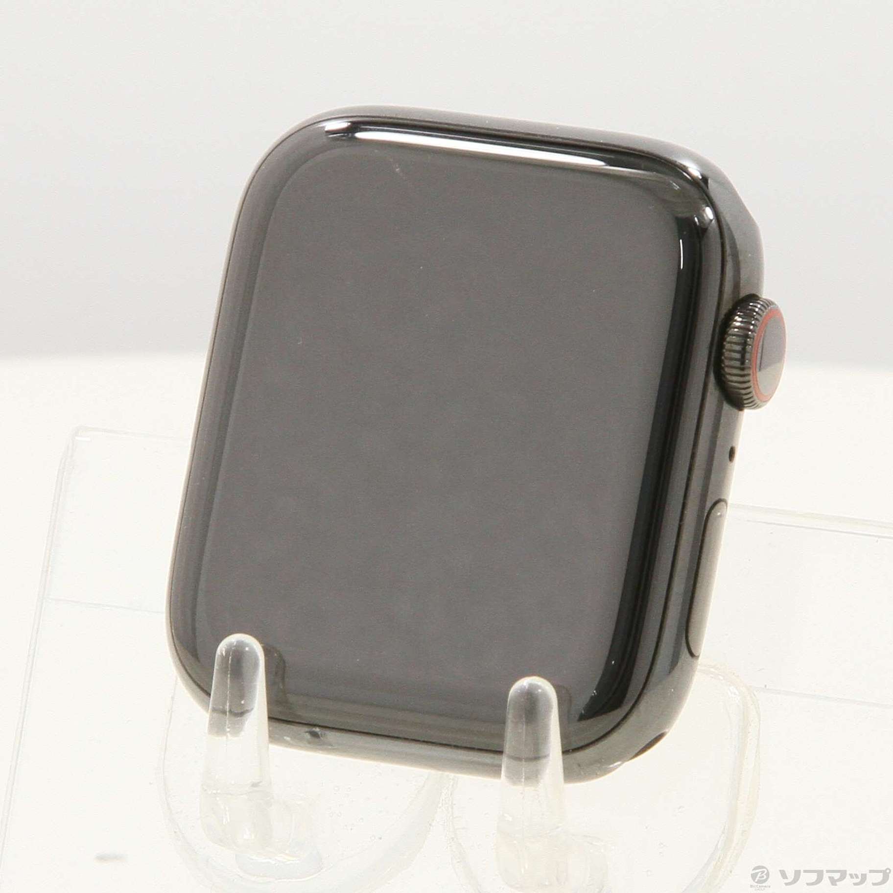 中古】Apple Watch Series 5 GPS + Cellular 44mm スペースブラック