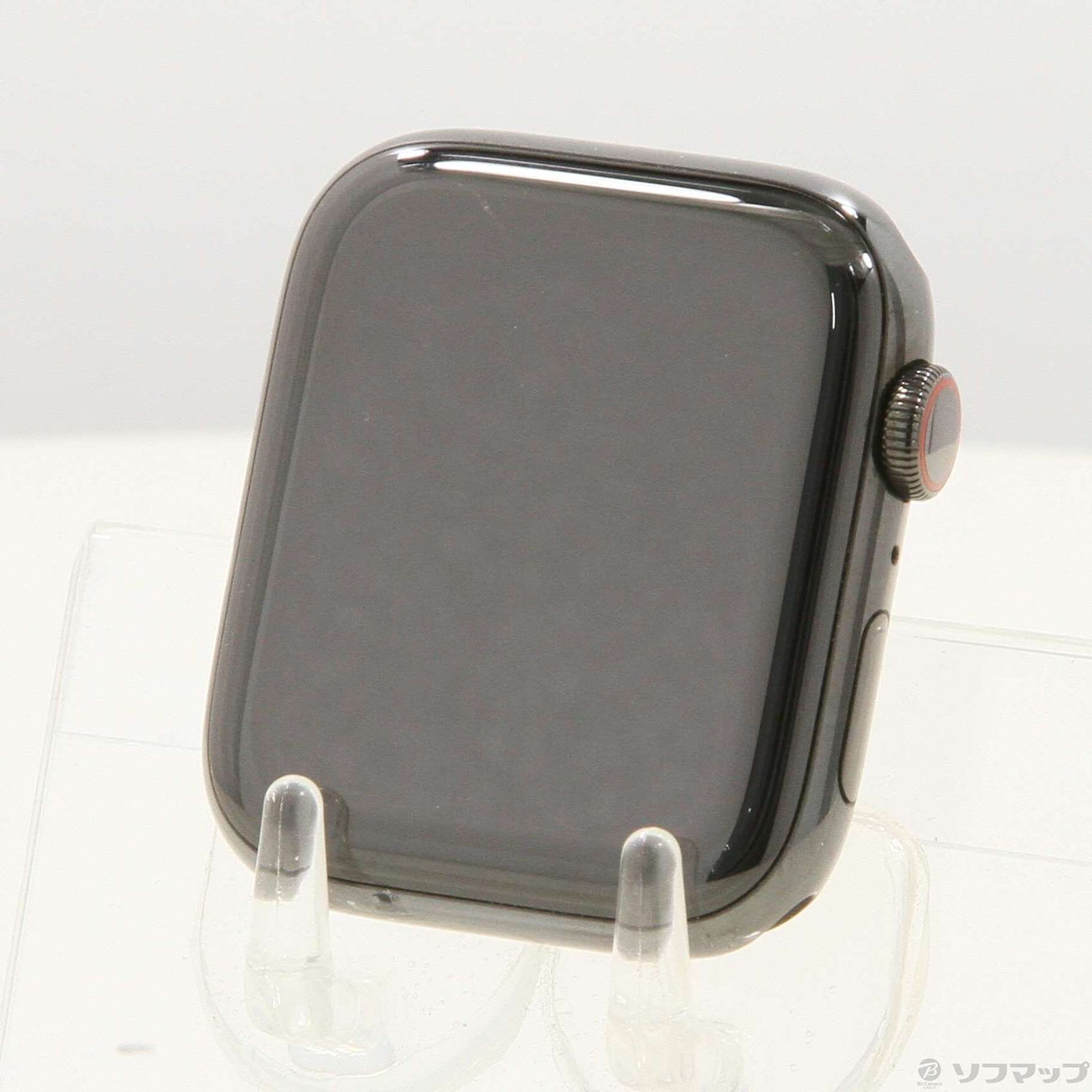 Apple Watch‎ series 5 44mm スペースブラックステンレス