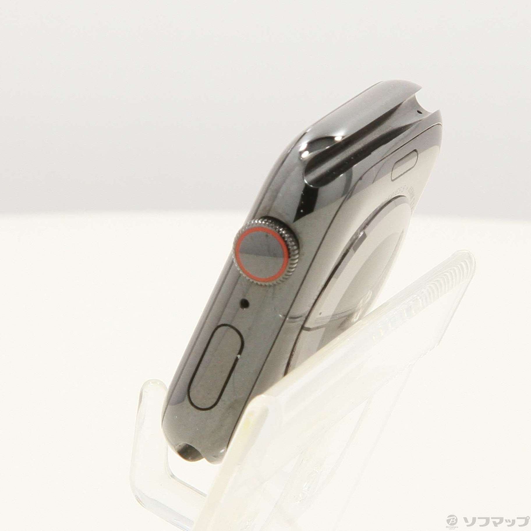 中古】Apple Watch Series 5 GPS + Cellular 44mm スペースブラック