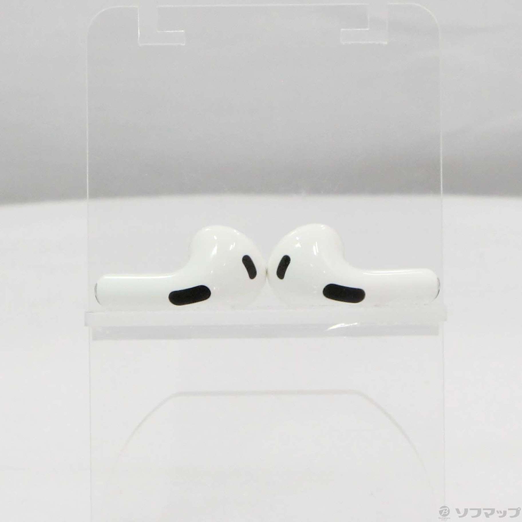 中古】AirPods 第3世代 MME73J／A [2133050652818] - リコレ