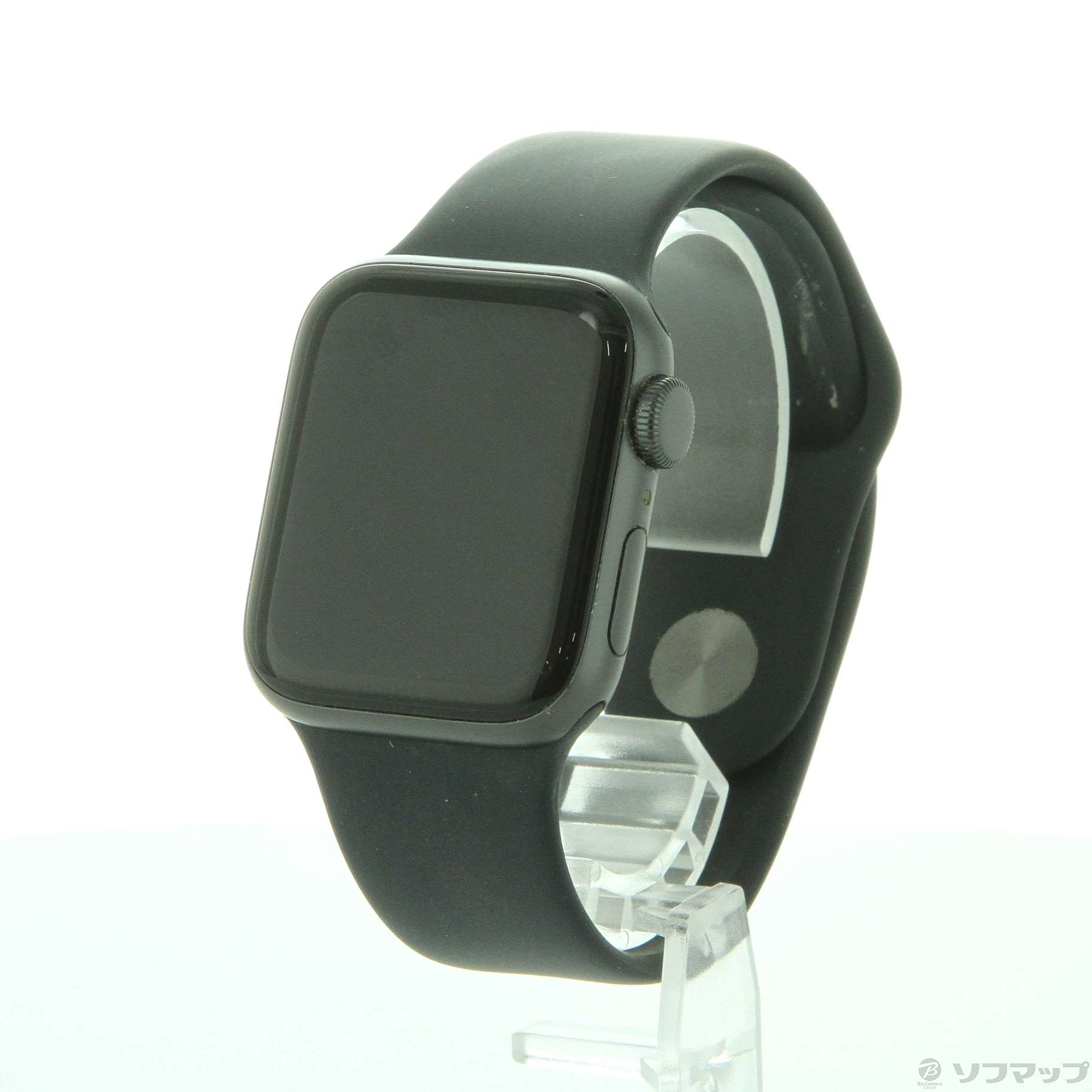 中古】Apple Watch SE 第1世代 GPS 40mm スペースグレイアルミニウム