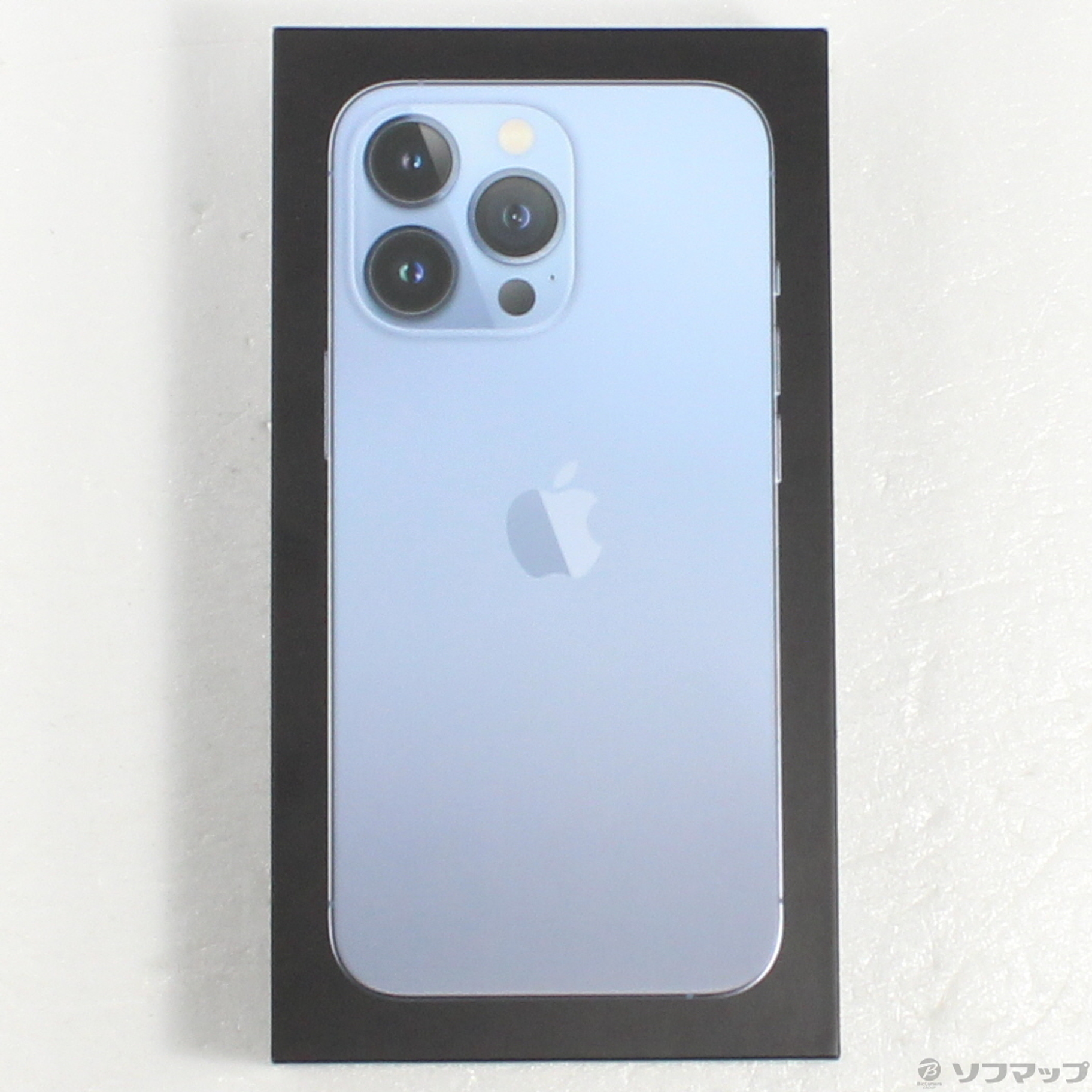 iPhone 13 Pro 128GB シエラブルー SIMフリー-