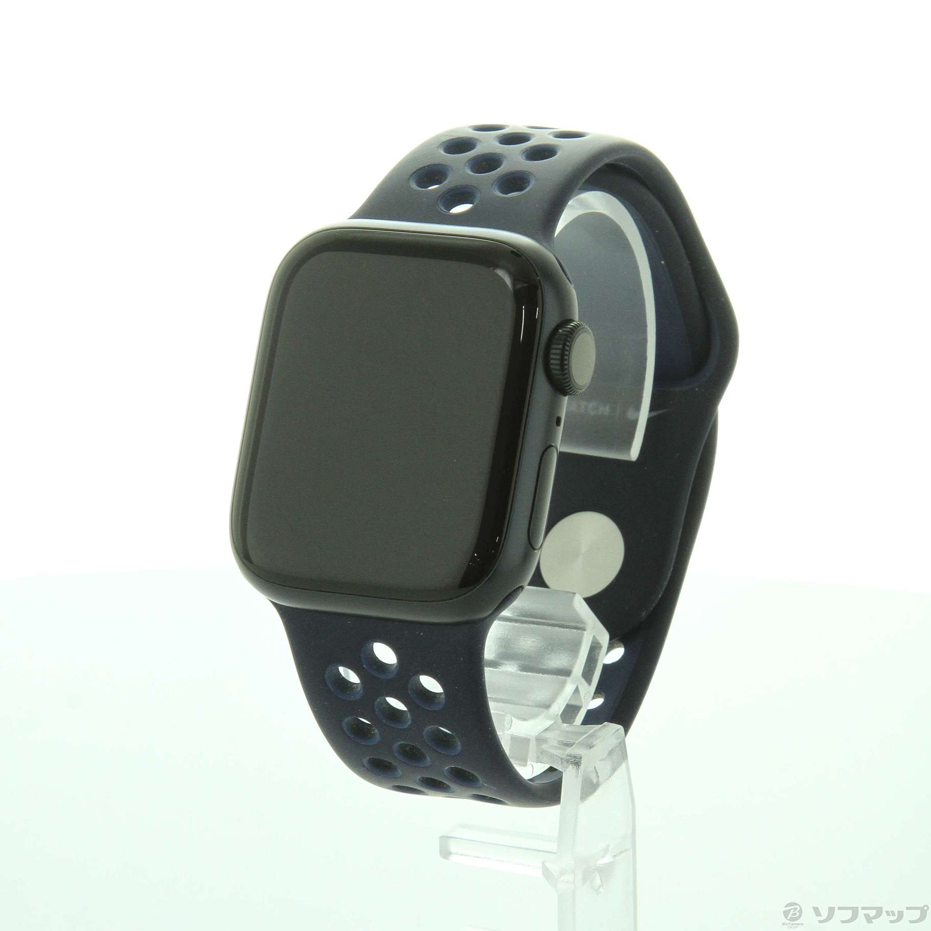 Apple Watch Series 7 Nike GPS 41mm ミッドナイトアルミニウムケース