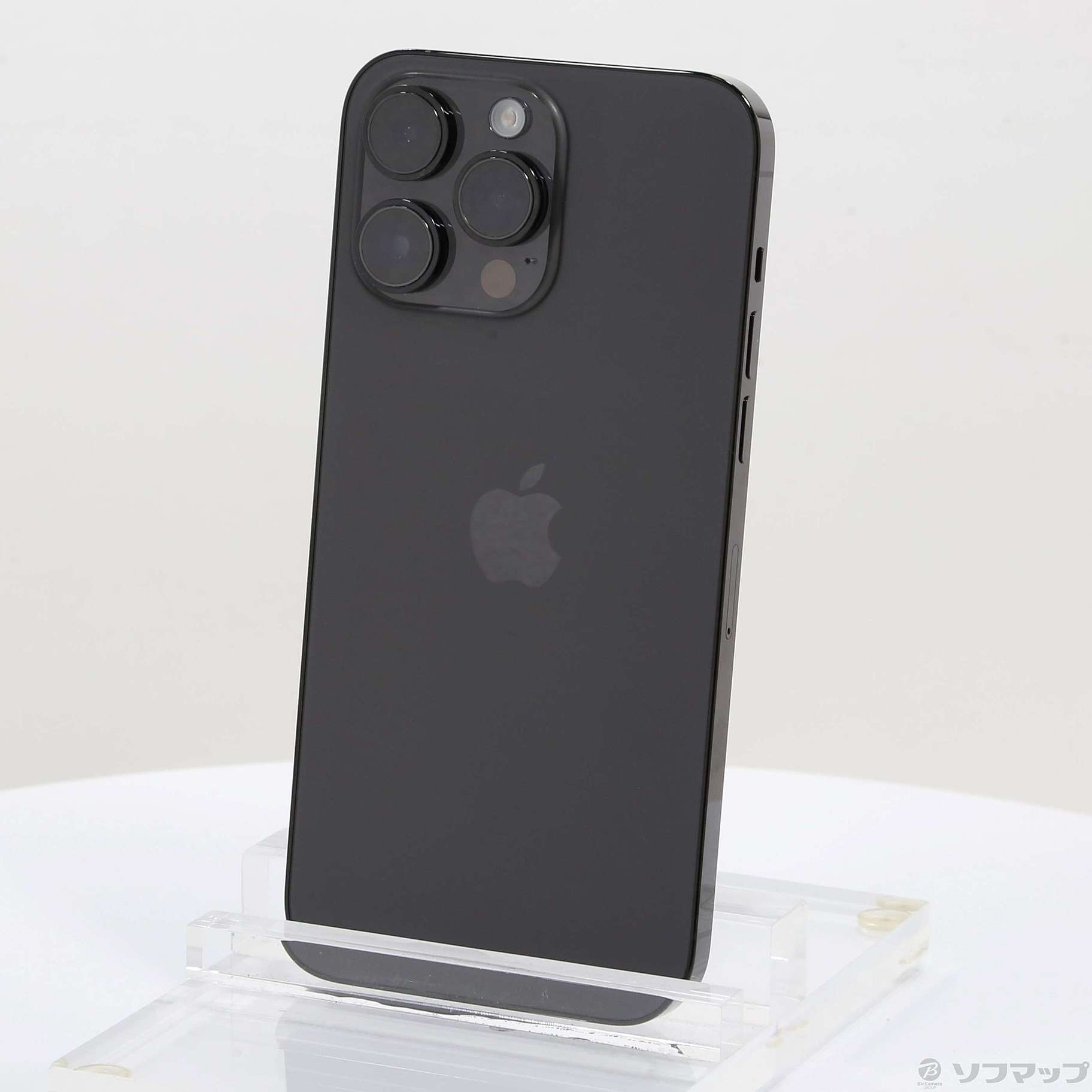 Apple iPhone14 Pro 512GB スペースブラック ②