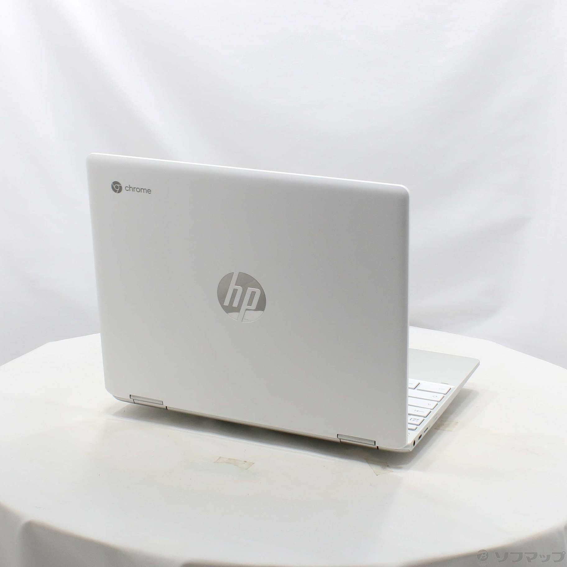 HP Chromebook x360 12b-ca0002TU 8MD65PA#ABJ
