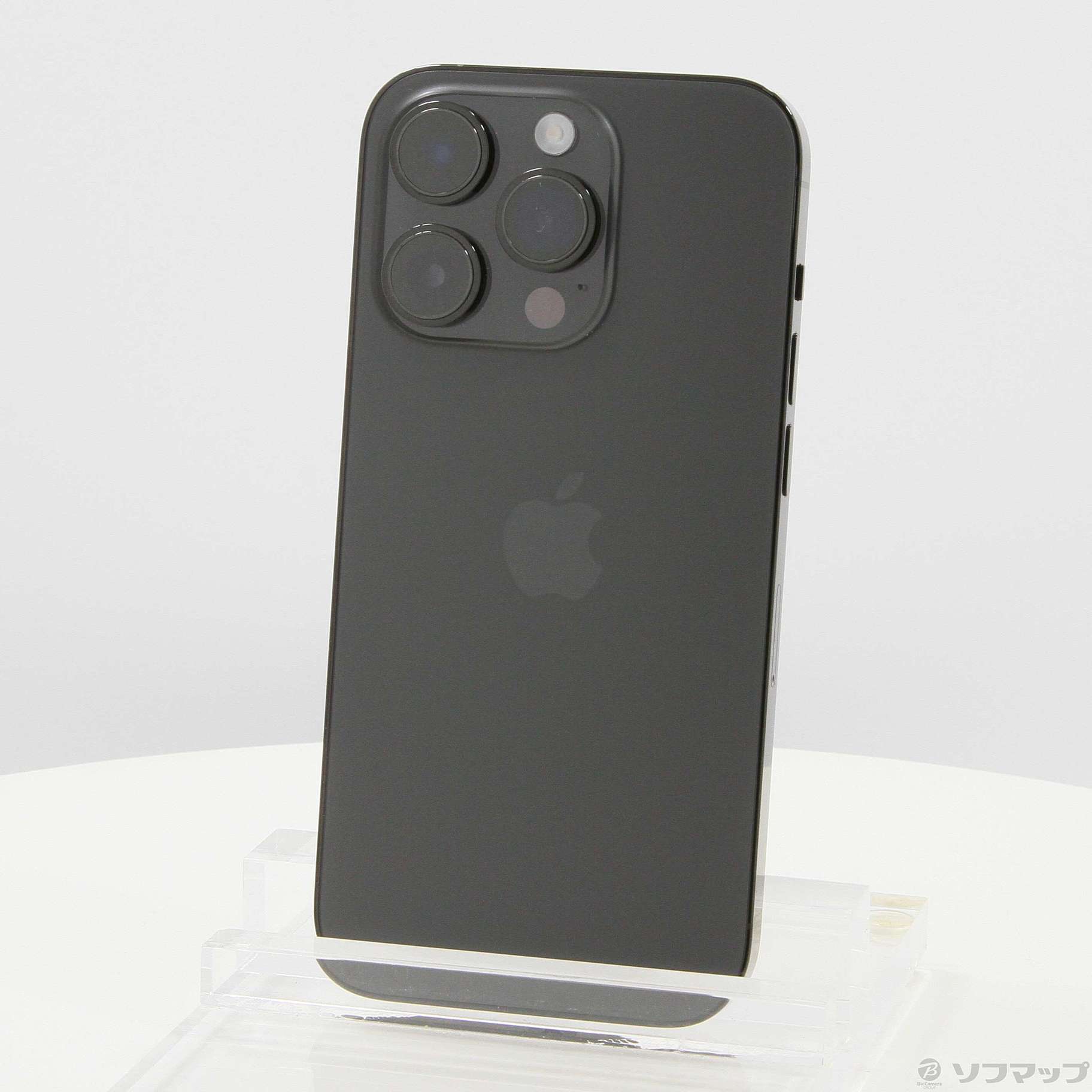 アップル iPhone14 Pro 256GB スペースブラック - スマートフォン本体