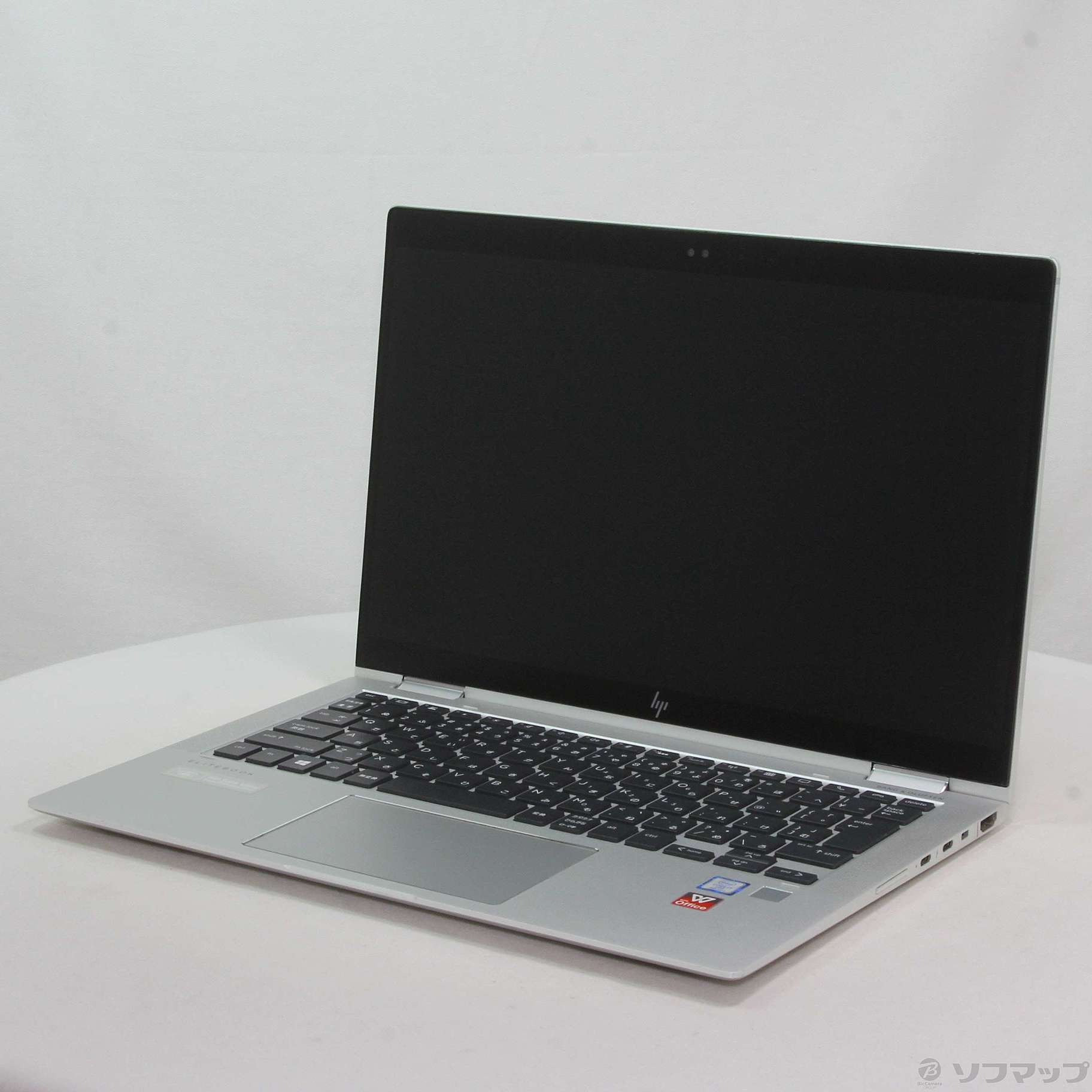 中古】HP EliteBook x360 1030 G3 5FC73PA#ABJ [2133050656625] - 法人