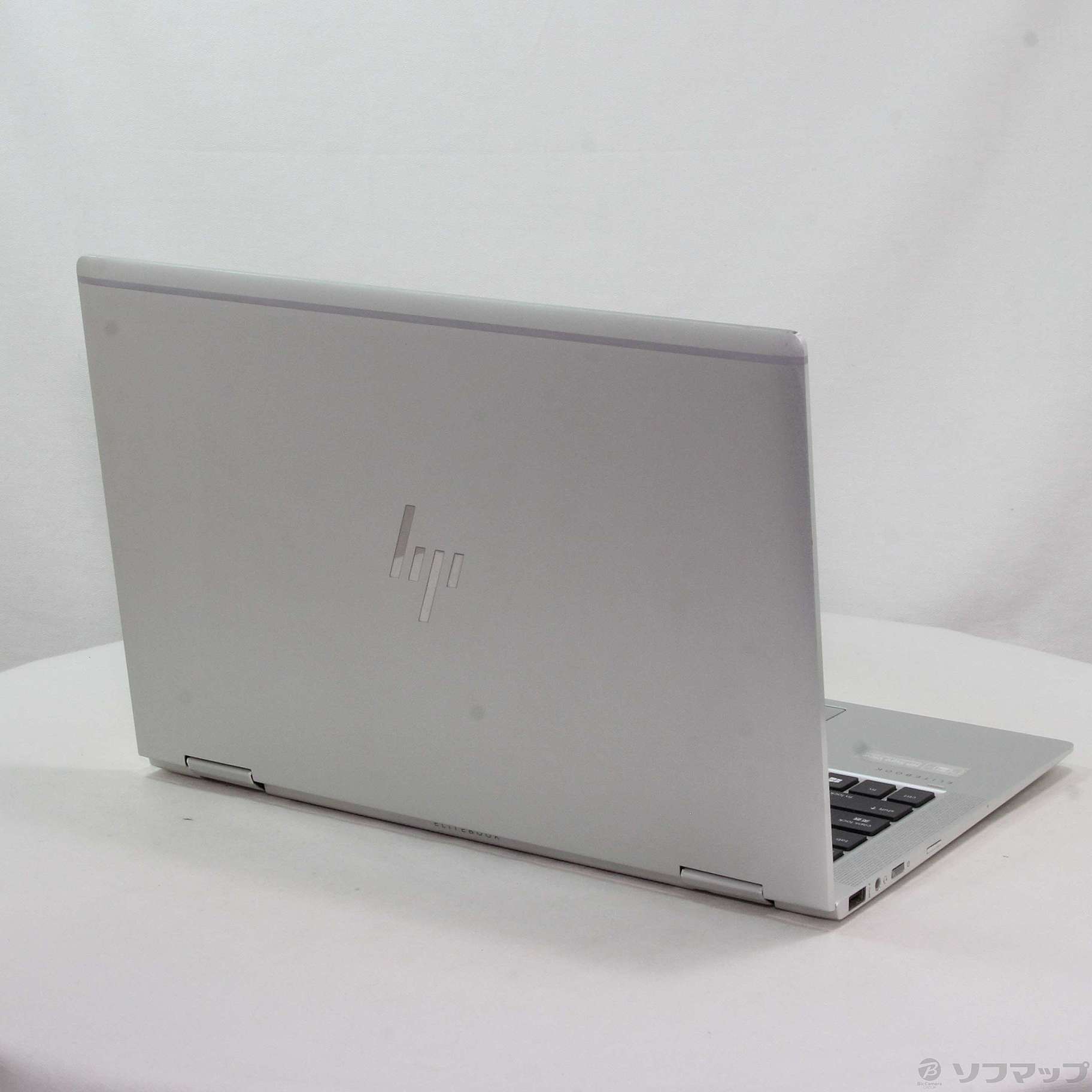 中古】HP EliteBook x360 1030 G3 5FC73PA#ABJ [2133050656625] - 法人