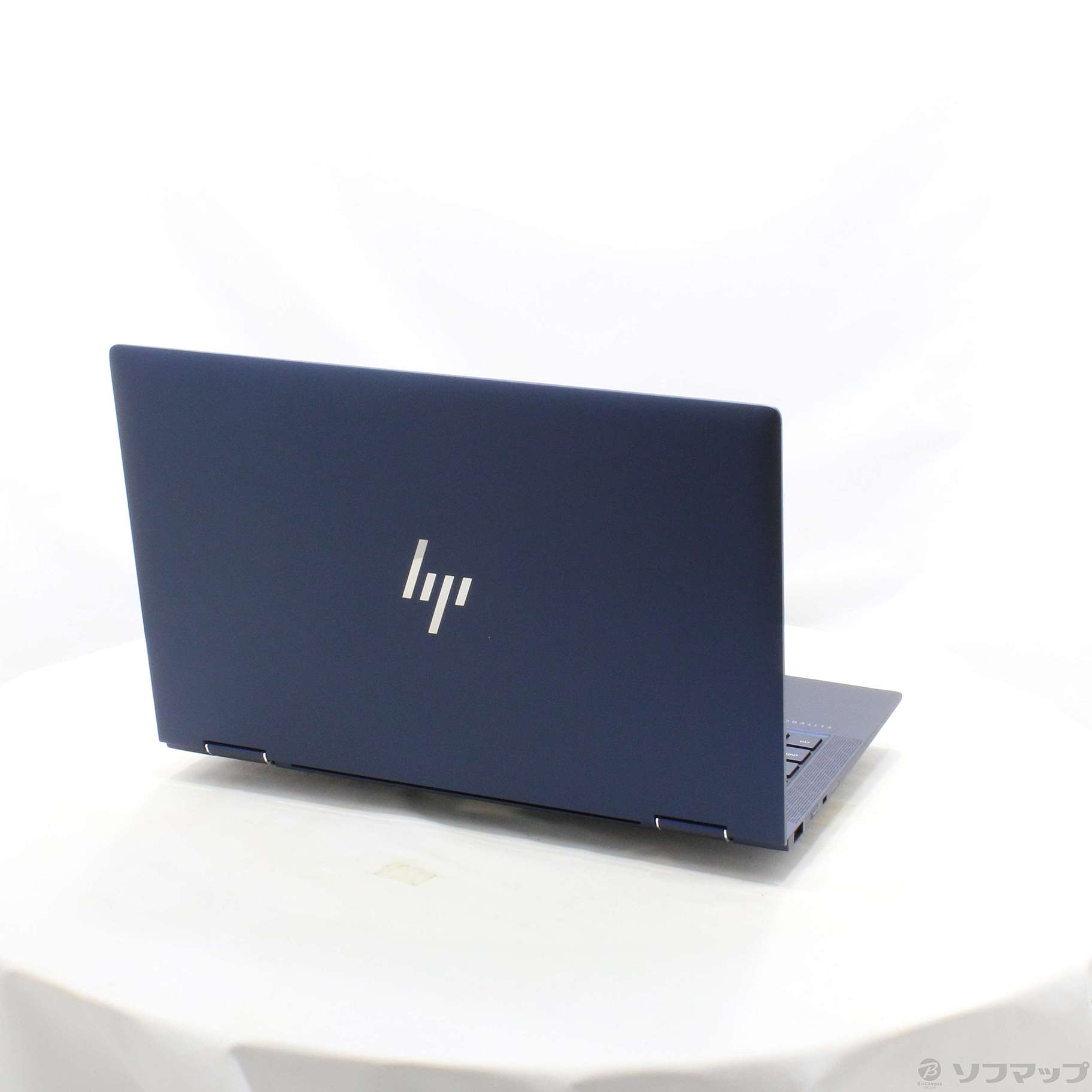 中古】HP Elite Dragonfly 2H6W1AV ［Core i7 1165G7 (2.8GHz)／16GB