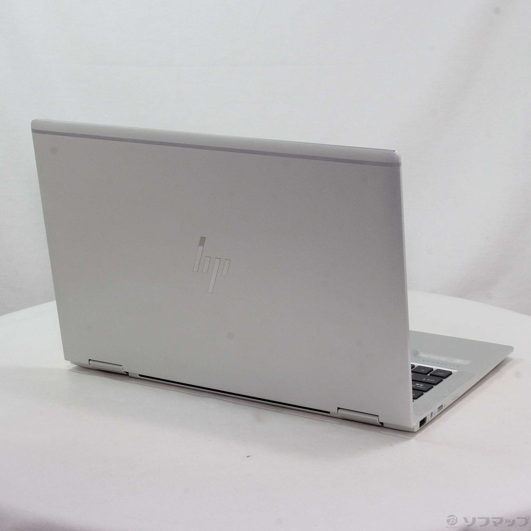 中古】セール対象品 HP EliteBook x360 1030 G4 8WJ06PA#ABJ