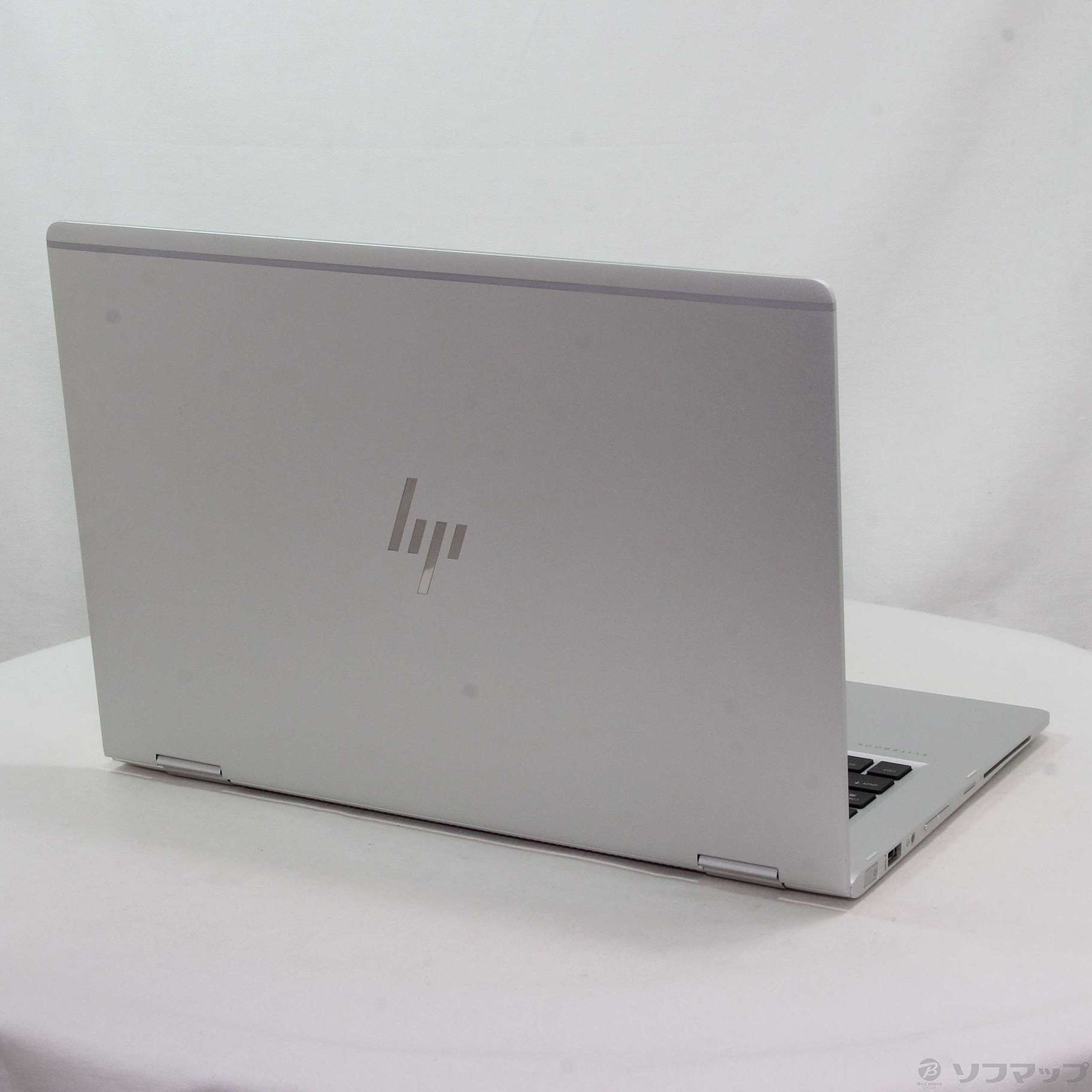 中古品HP EliteBook x360 1030 G2 1ZT66PA#ABJ|no邮购是Sofmap[sofmap]