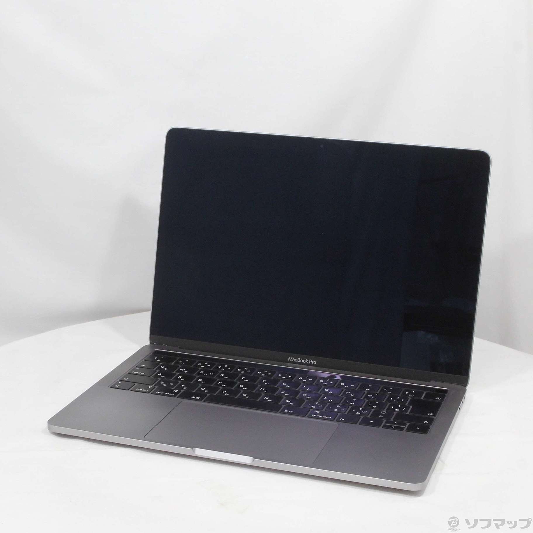 中古品〕 MacBook Pro 13.3-inch Mid 2019 MV962J／A Core_i5 2.4GHz ...