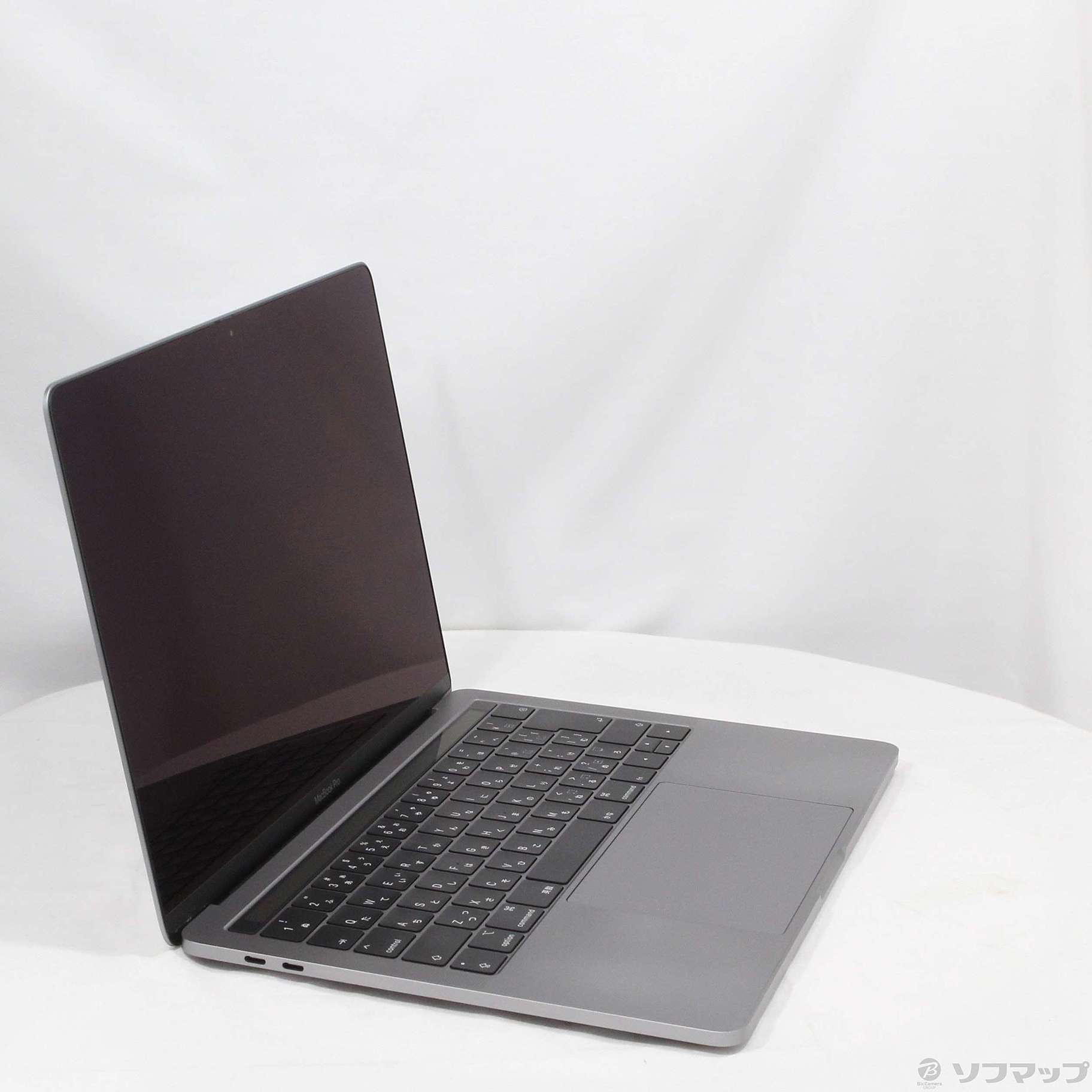 中古品〕 MacBook Pro 13.3-inch Mid 2019 MV962J／A Core_i5 2.4GHz ...