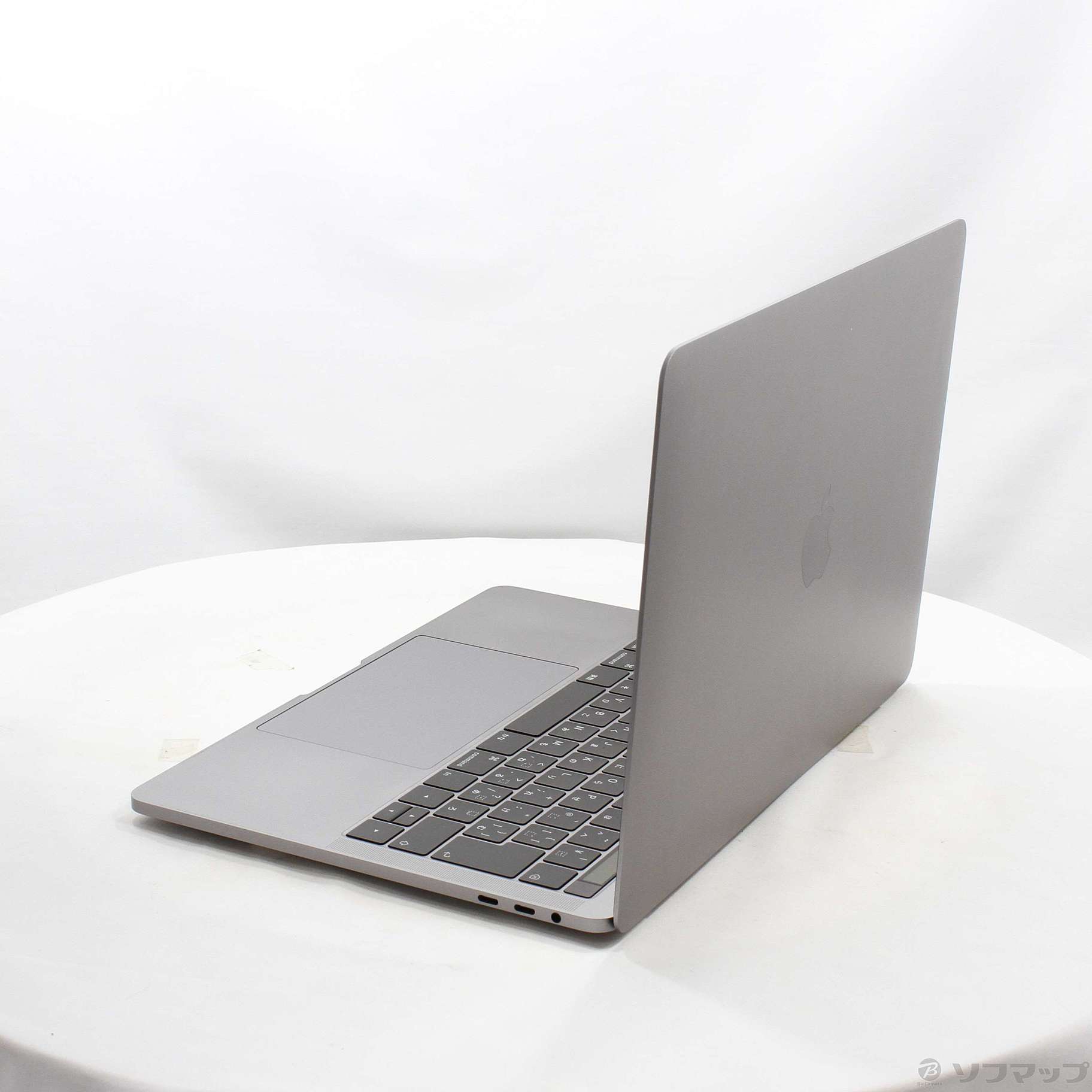 中古品〕 MacBook Pro 13.3-inch Mid 2019 MV962J／A Core_i5 2.4GHz ...