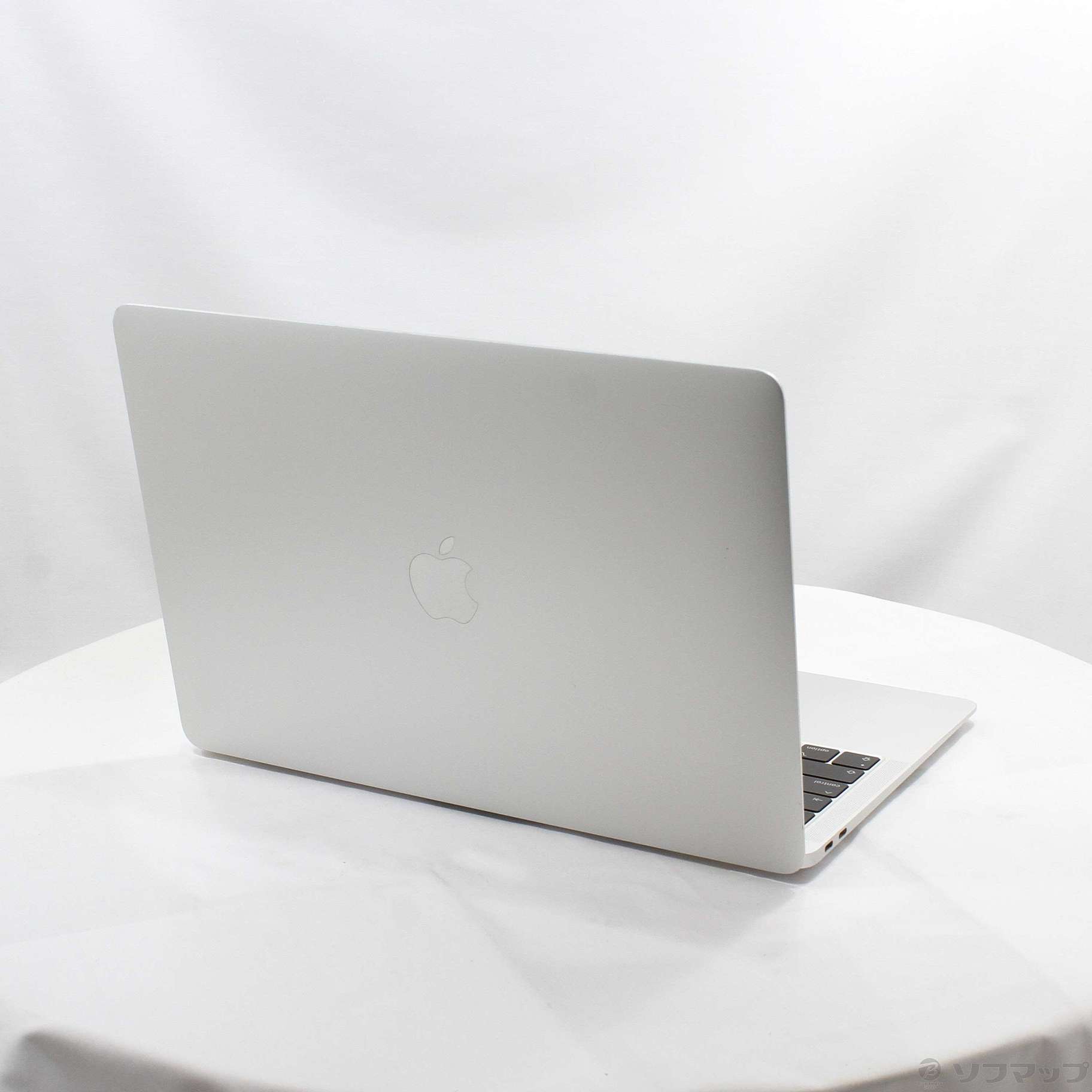 中古】MacBook Air 13.3-inch Late-2018 MREC2J／A Core_i5 1.6