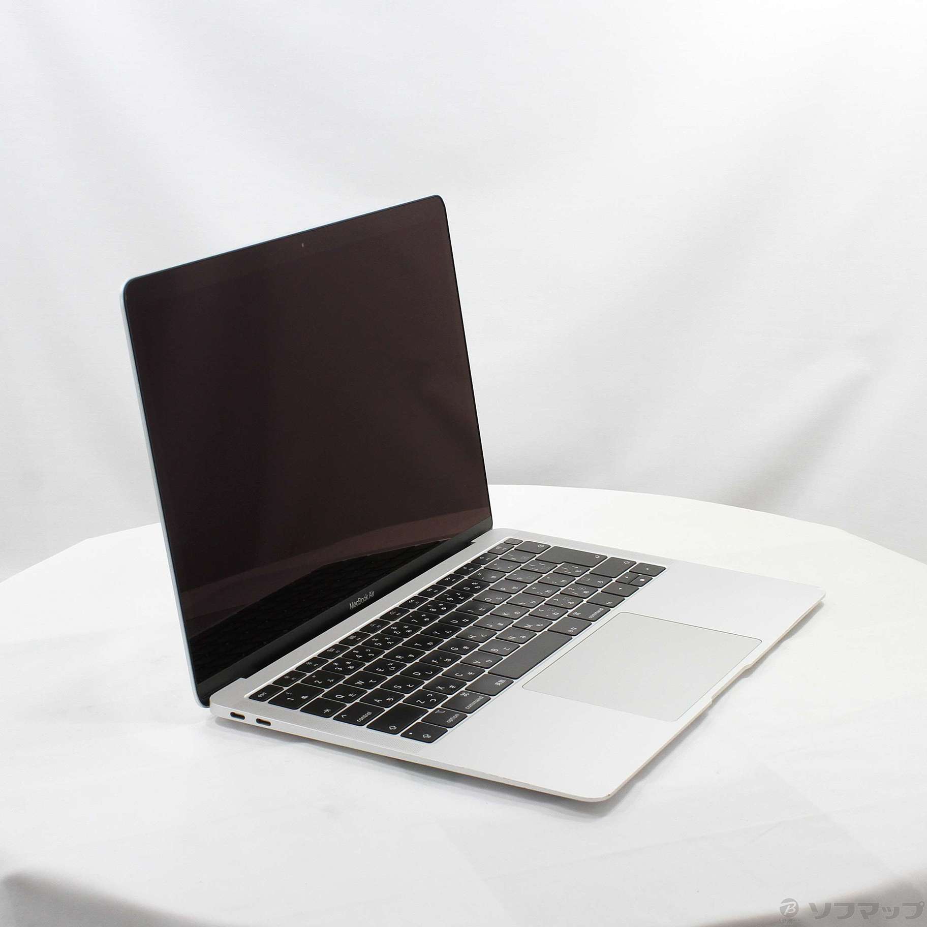 中古】MacBook Air 13.3-inch Late-2018 MREC2J/A Core_i5 1.6 中古】MacBook Air 13.3-inch Late-2018 MREC2J/A Core_i5 1.6