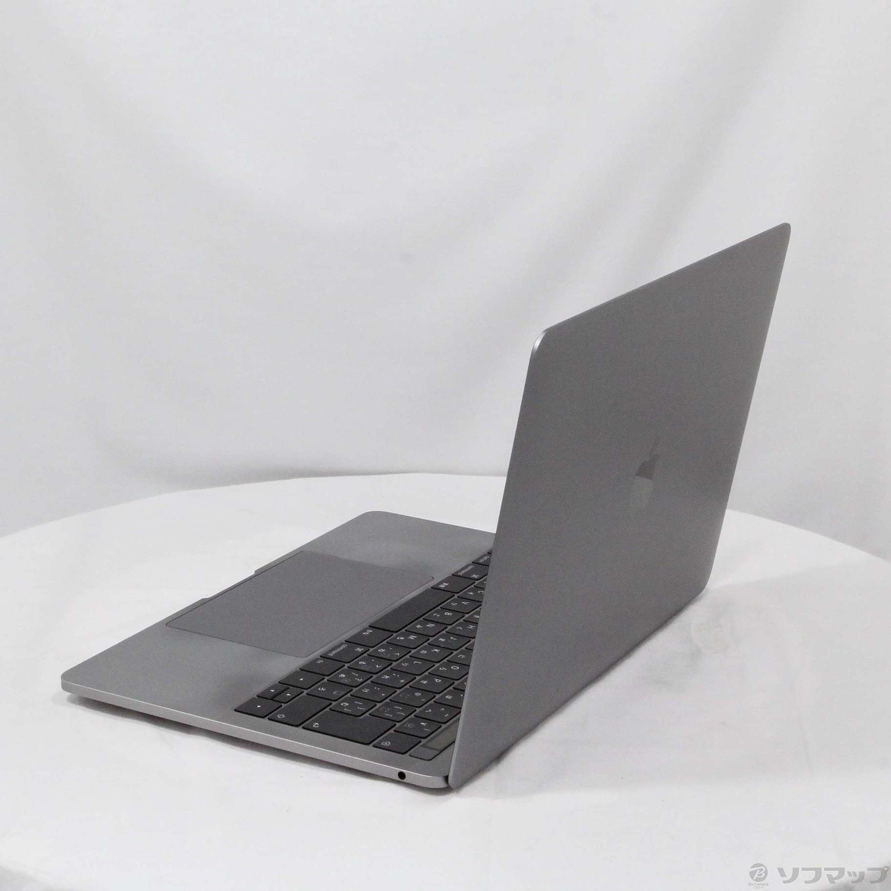 中古】MacBook Pro 13.3-inch Mid 2019 MUHP2J／A Core_i5 1.4GHz 16GB