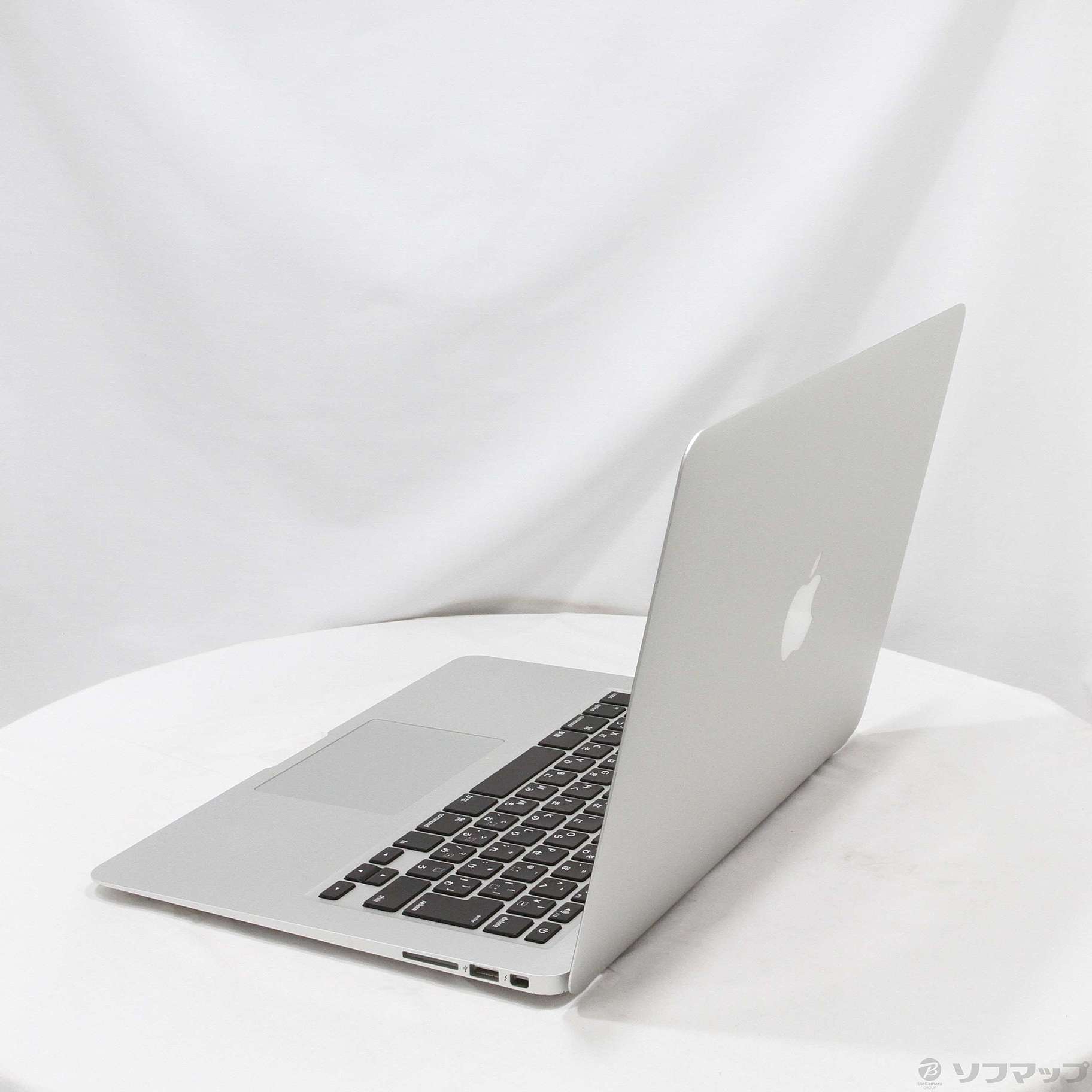 MacBook Air 1600/13.3 MMGF2J/A - ノートPC