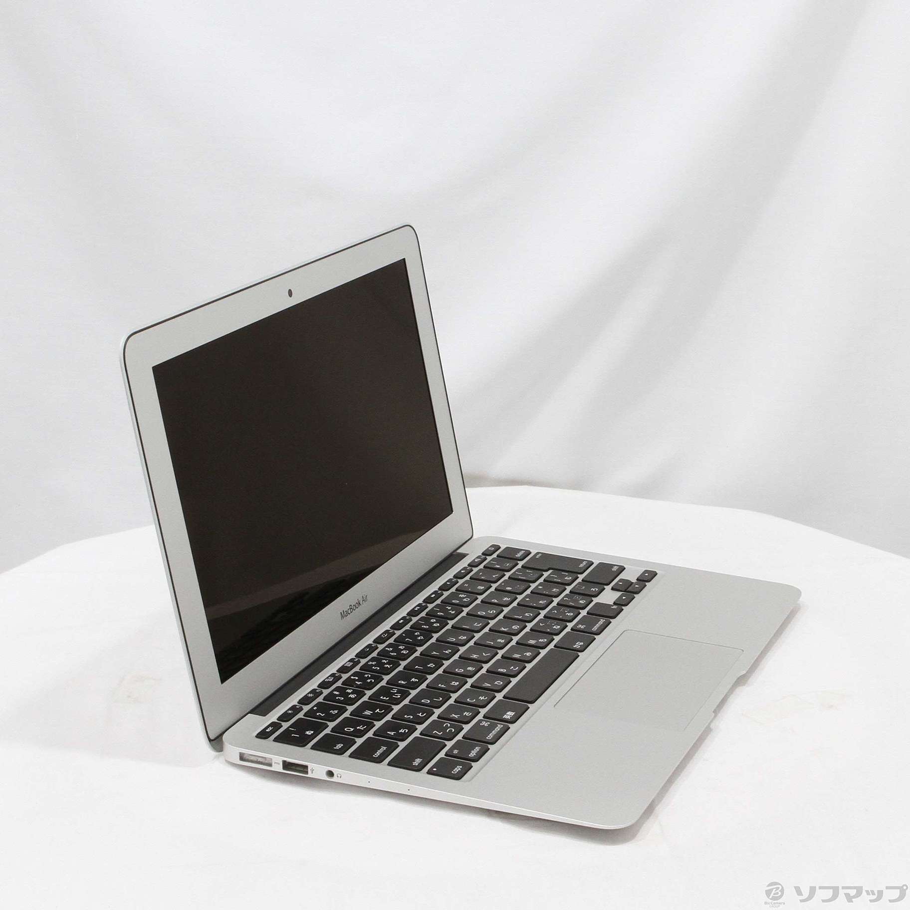 【美品】MacBook Air MD712J/B 中古】MacBook Air 11.6-inch Early 2014 MD712J／B Core_i7 1.7GHz