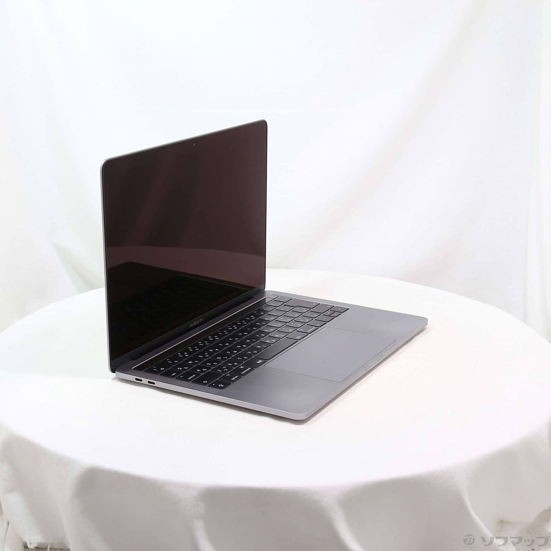 ほぼ新品 Mac book pro 13inch MPXV2J/A