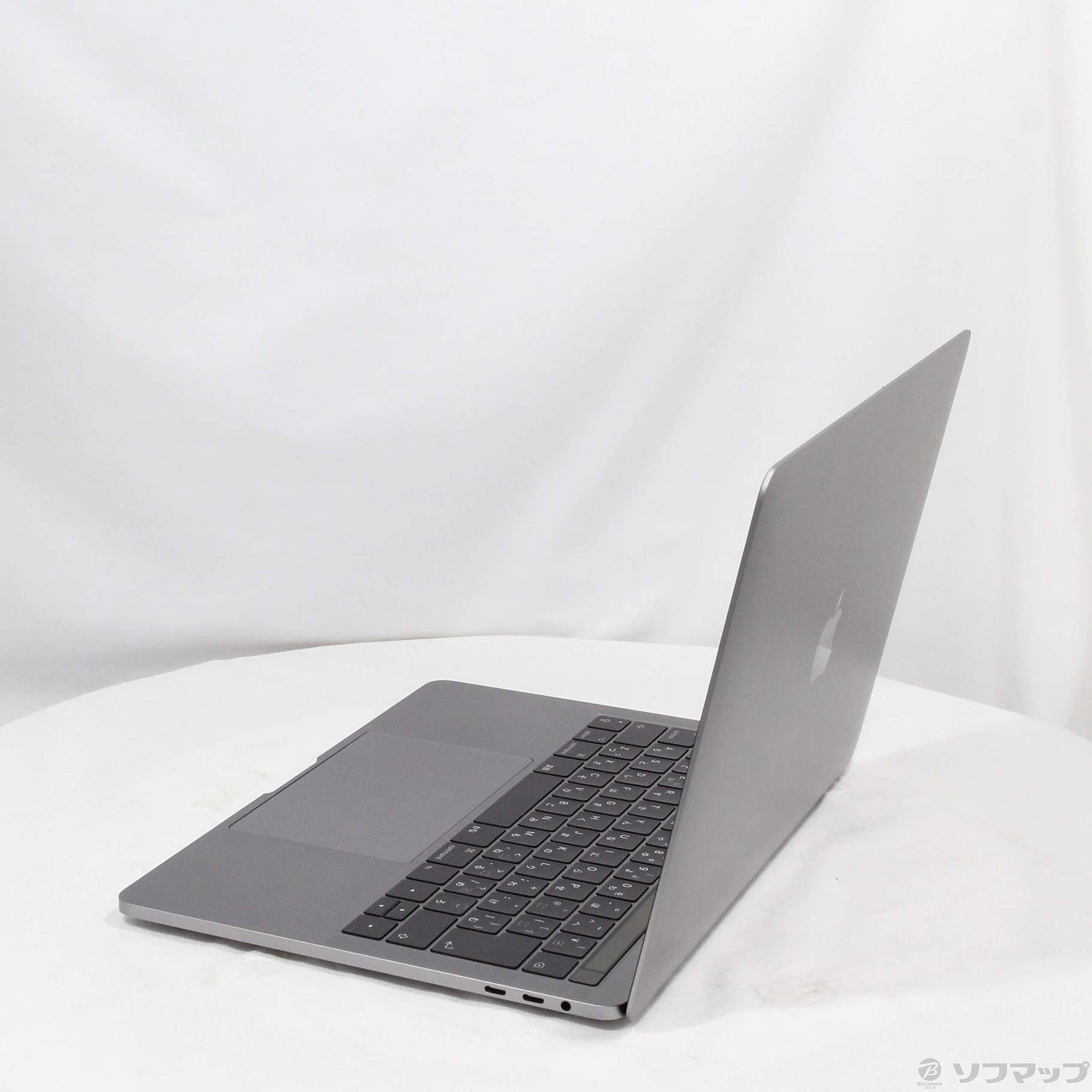 中古】MacBook Pro 13.3-inch Mid 2017 MPXV2J／A Core_i5 3.1GHz 8GB SSD256GB  スペースグレイ 〔10.15 Catalina〕 [2133050660745] - リコレ！|ビックカメラグループ ソフマップの中古通販サイト