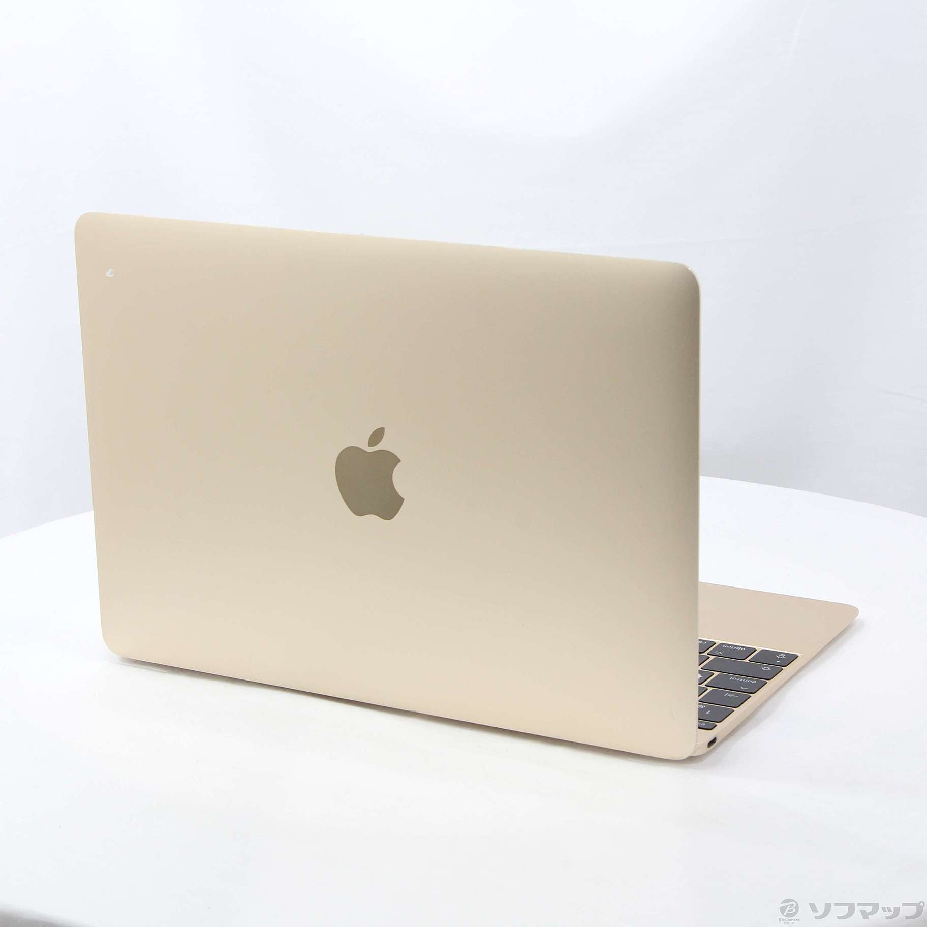 に*ん様 MacBook 12-inch Mid-2017 ゴールApple（ア 中古】MacBook 12-inch Mid-2017 MNYL2J／A Core_i5 1.3GHz 8GB