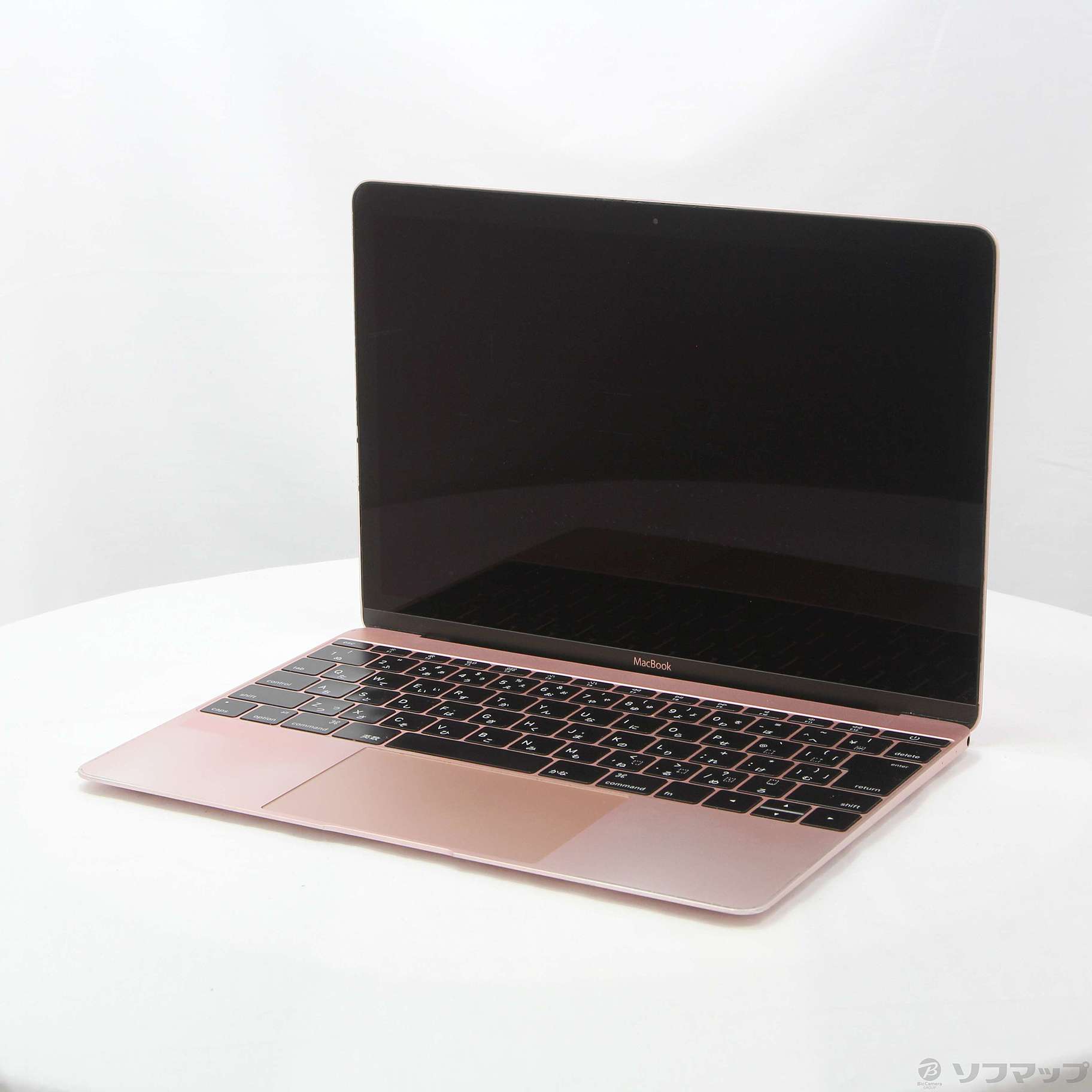 Amazon.com: Apple MacBook MMGM2LL/A Intel Core M5-6Y54 X2