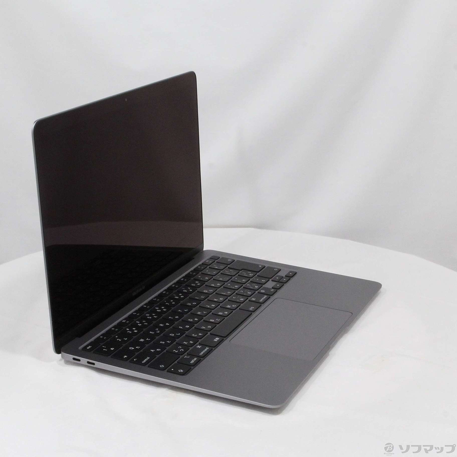 人気絶頂MacBook Air 13.3 MGN73J/A ノートPC