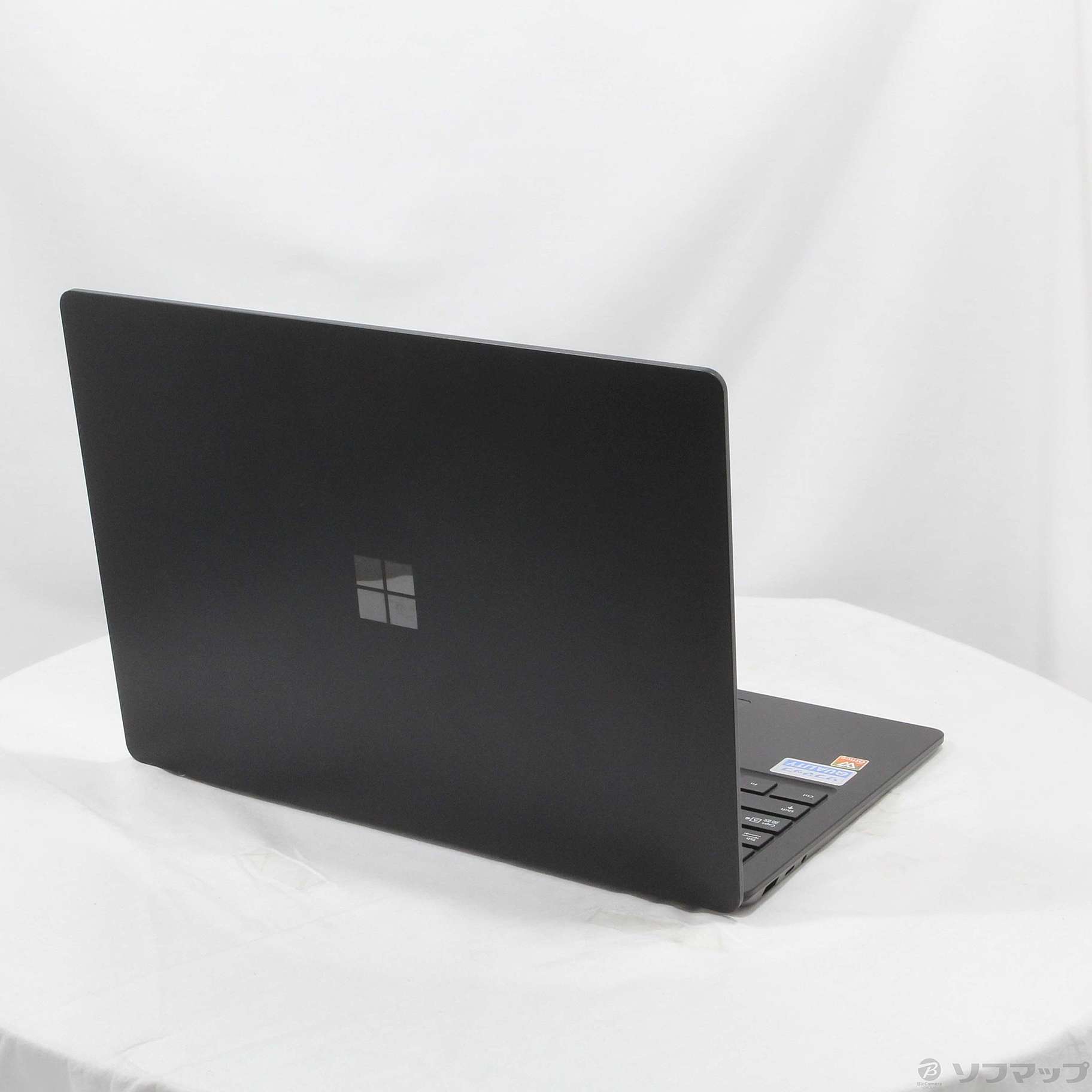 【中古】Surface Laptop 3 〔Core i7／16GB／SSD512GB〕 QXS-00039 〔Windows 10 ...