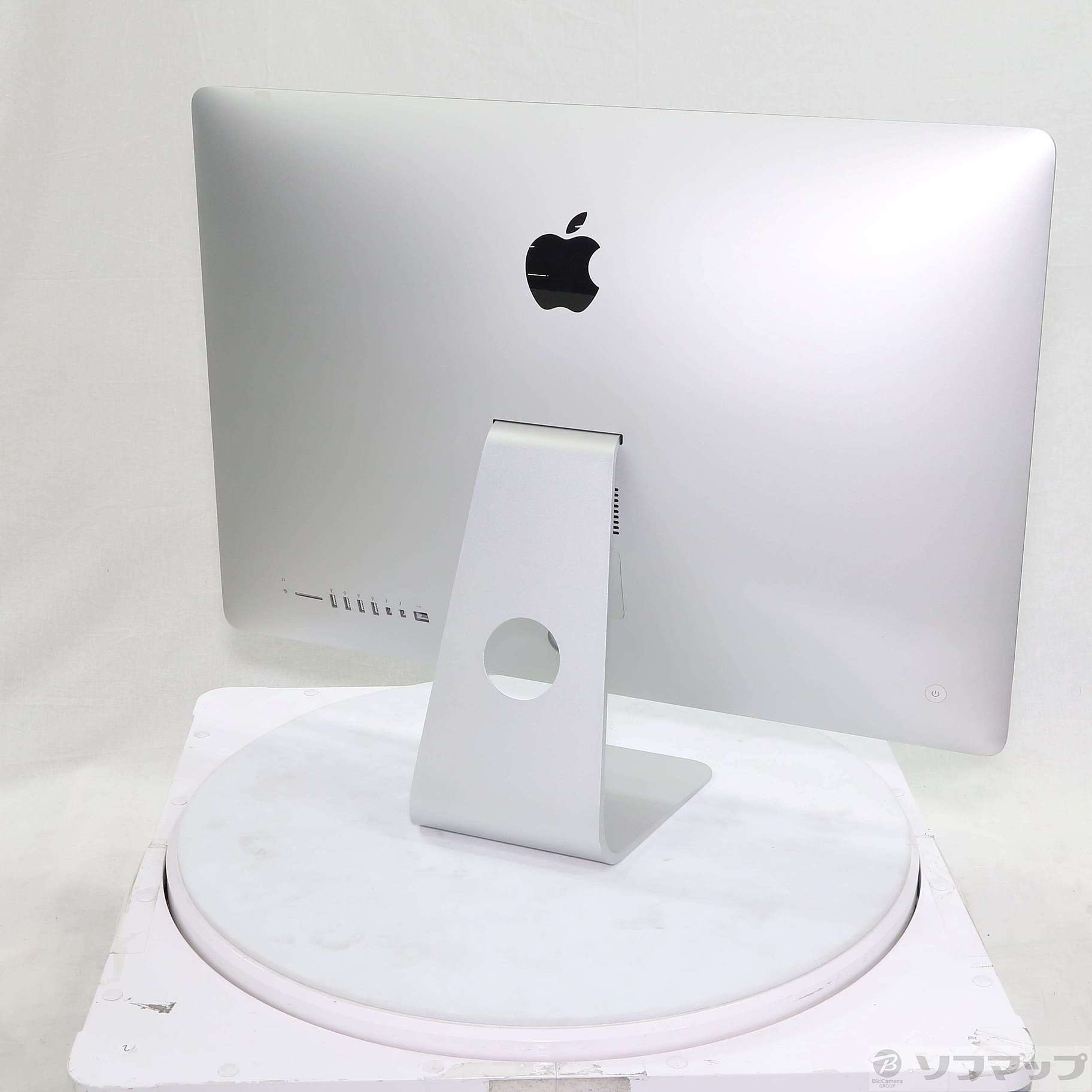 iMac 27-inch Late 2013 ME088J／A Core_i5 3.2GHz 16GB HDD3TB 〔10.15 Catalina〕