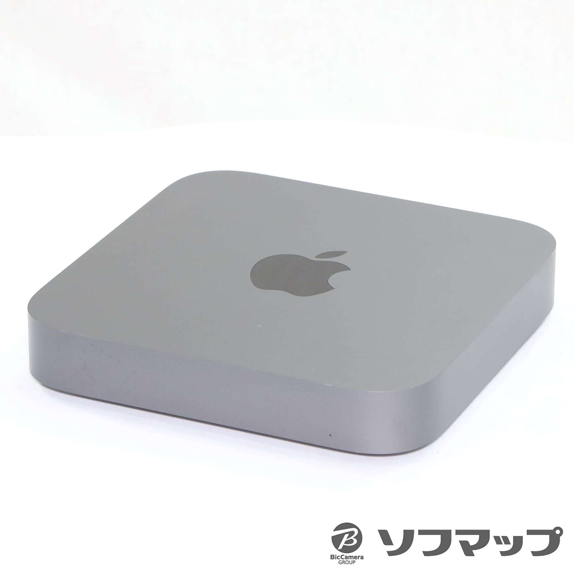 中古】Mac mini Late 2018 MRTT2J／A Core_i5 3GHz 16GB SSD512GB