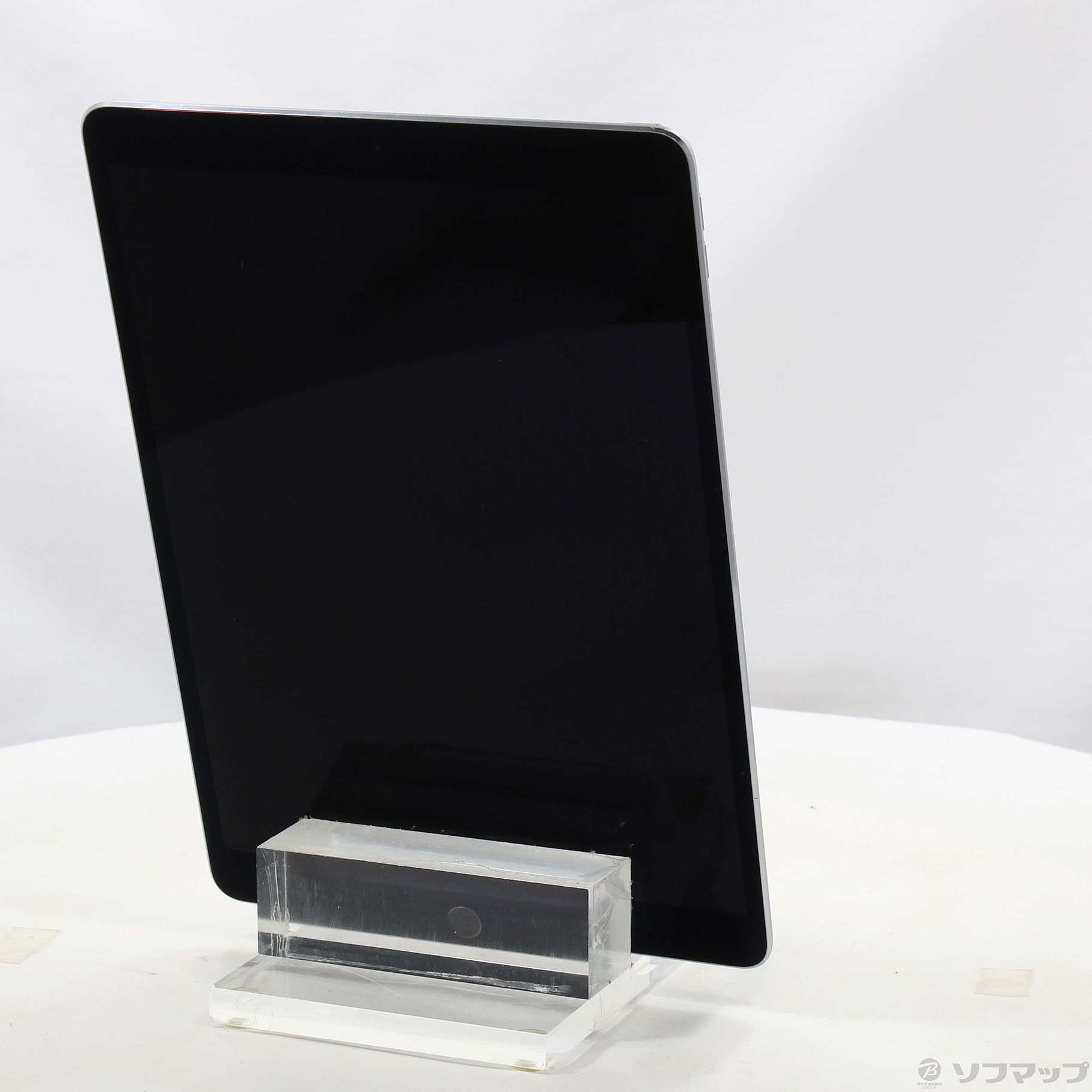 中古】iPad Pro 10.5インチ 64GB スペースグレイ MQDT2J／A Wi-Fi