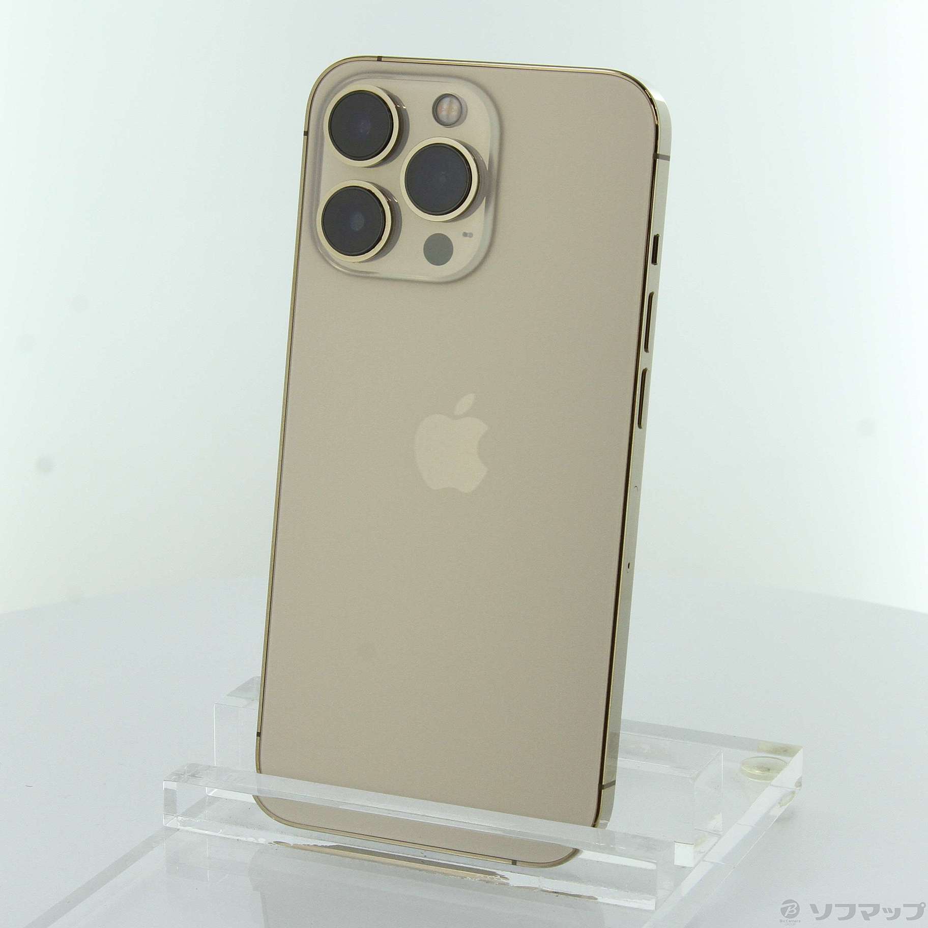 アップル iPhone13 Pro 512GB ゴールド