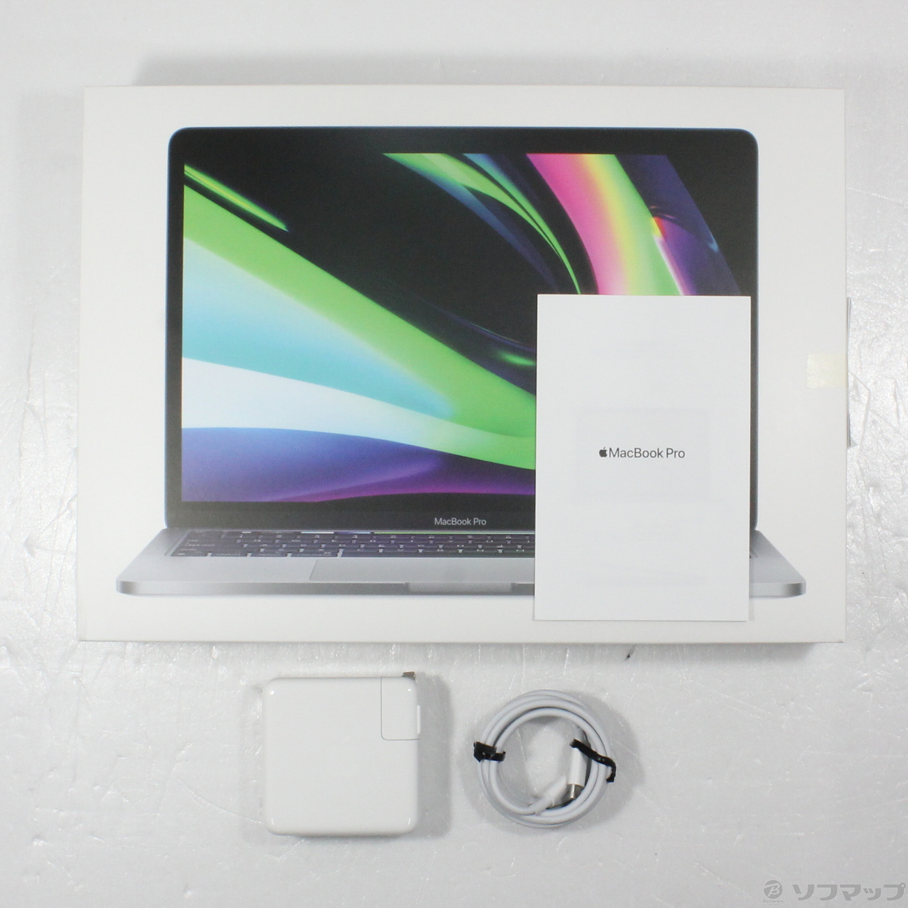 APPLE ノートPC MacBook Pro MNEH3J/A-