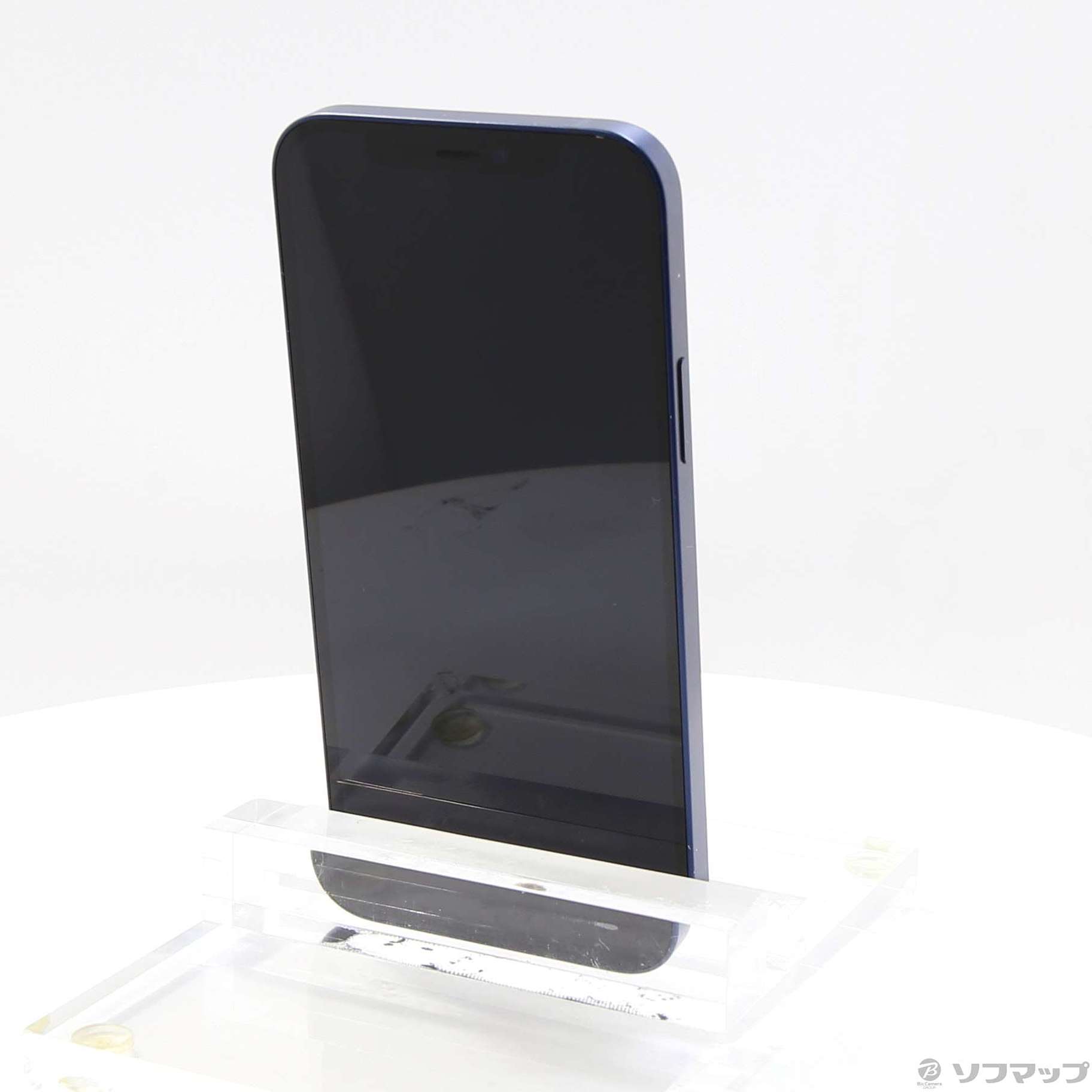 iPhone - iPhone12 64GB ブルー SIMフリー 新品未開封の+mdscience.in