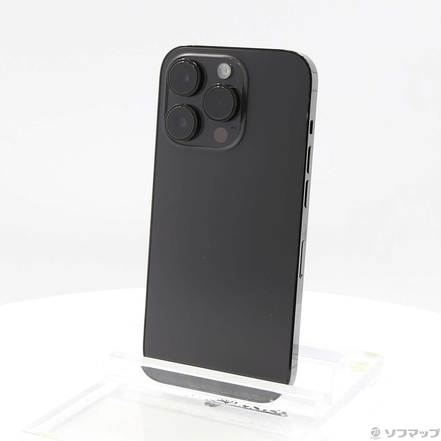 iPhone 14 Pro スペースブラック SIMフリー-