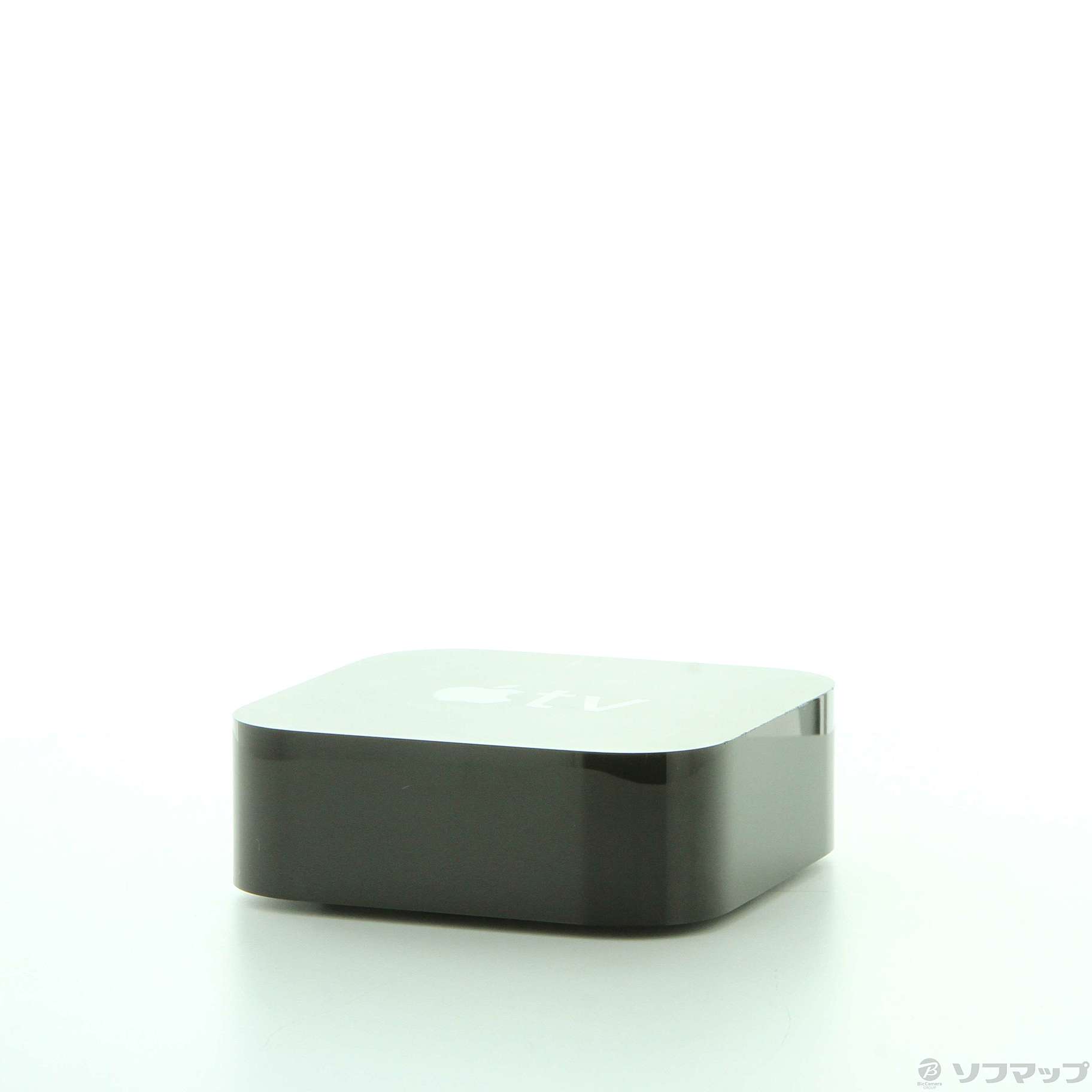 中古】〔展示品〕 Apple TV 4K 第2世代 32GB MXGY2J／A [2133050666778 ...