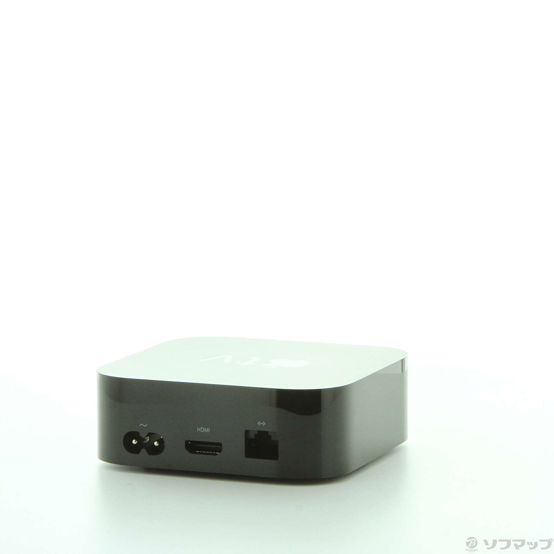 中古】〔展示品〕 Apple TV 4K 第2世代 32GB MXGY2J／A