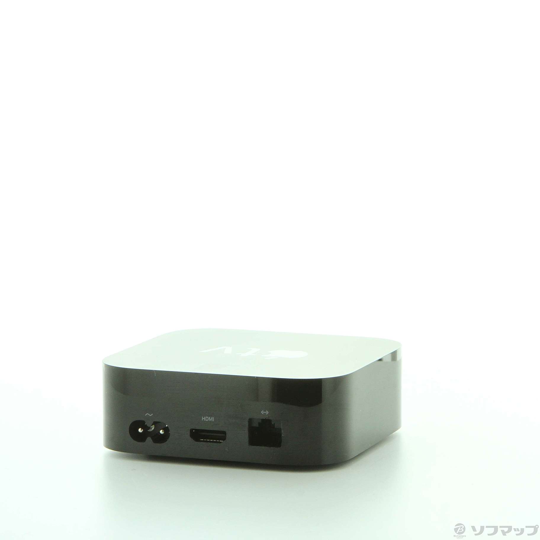 新品 未開封】Apple TV 4K 第2世代 64GB MXH02J/A - PC周辺機器